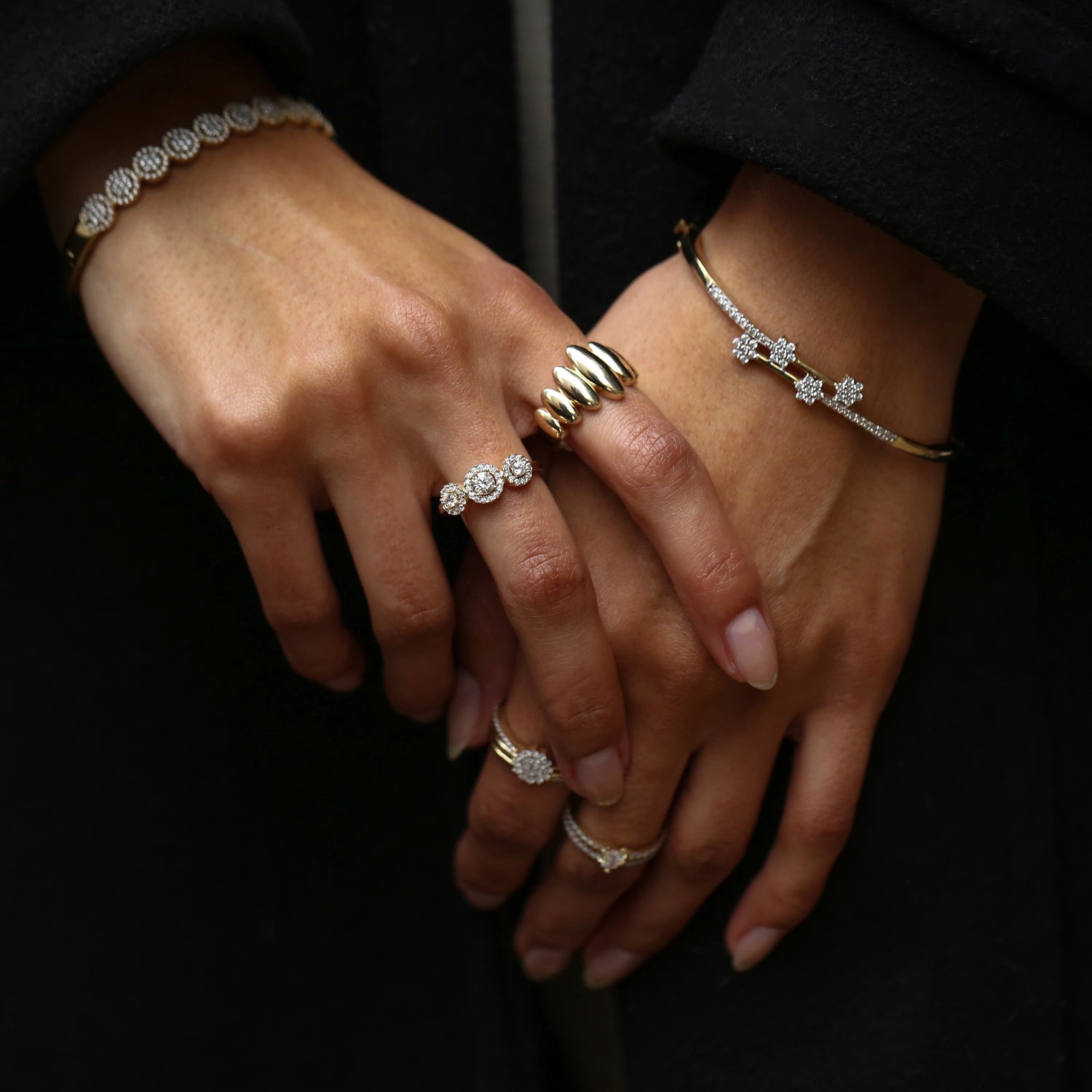 10 Types of Jewelry: A Comprehensive Guide