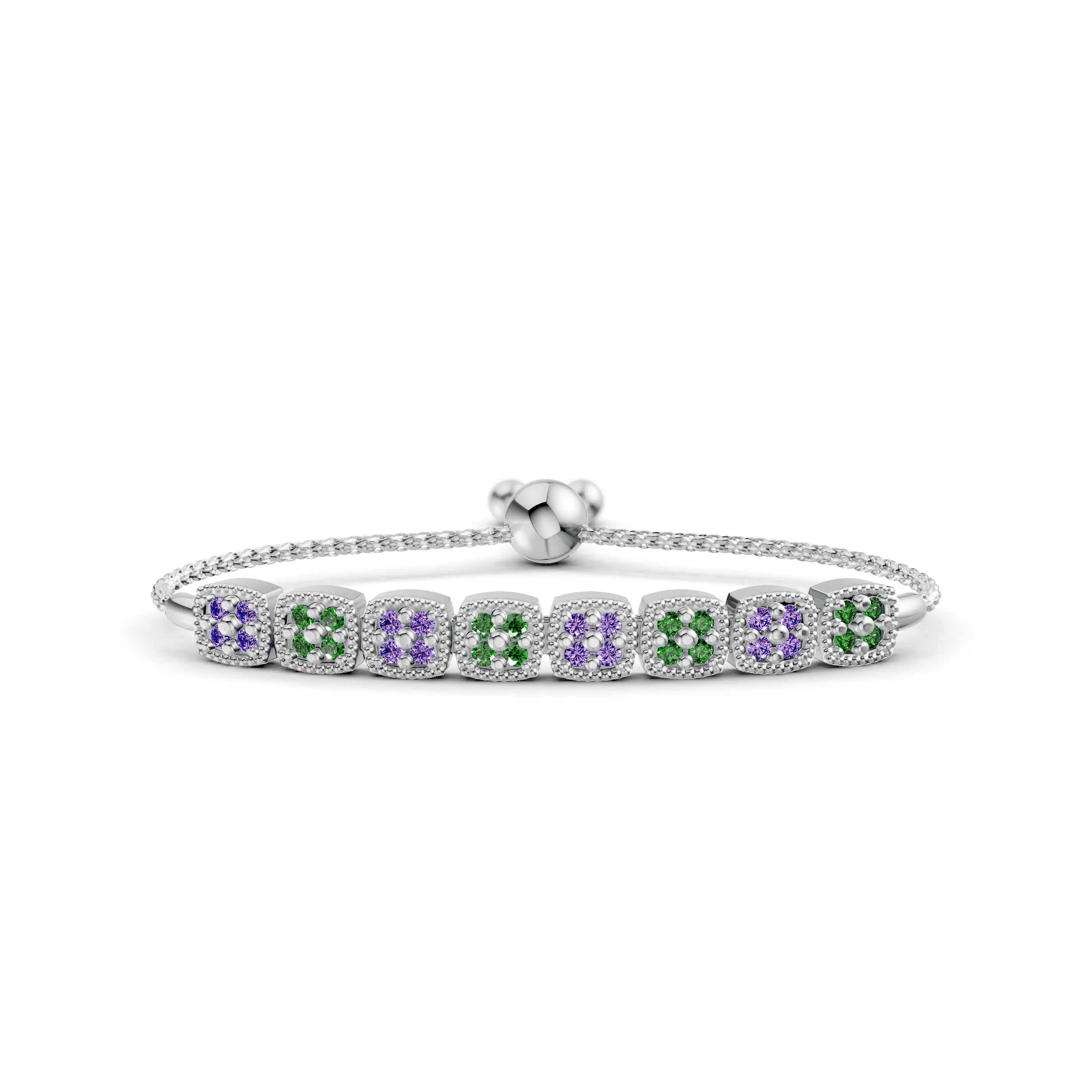 Silver_Amethyst_Emerald