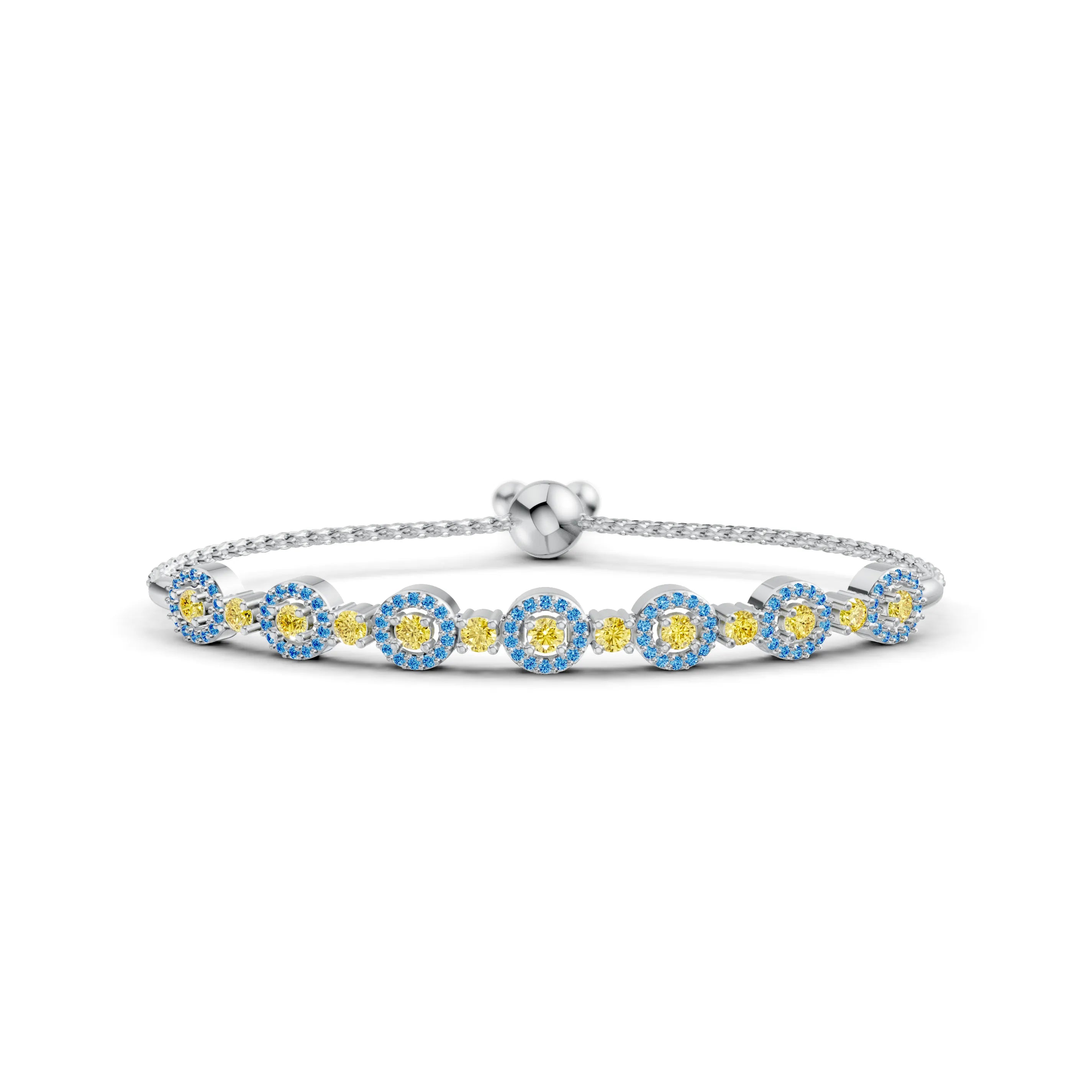 Silver_Citrine_Aquamarine
