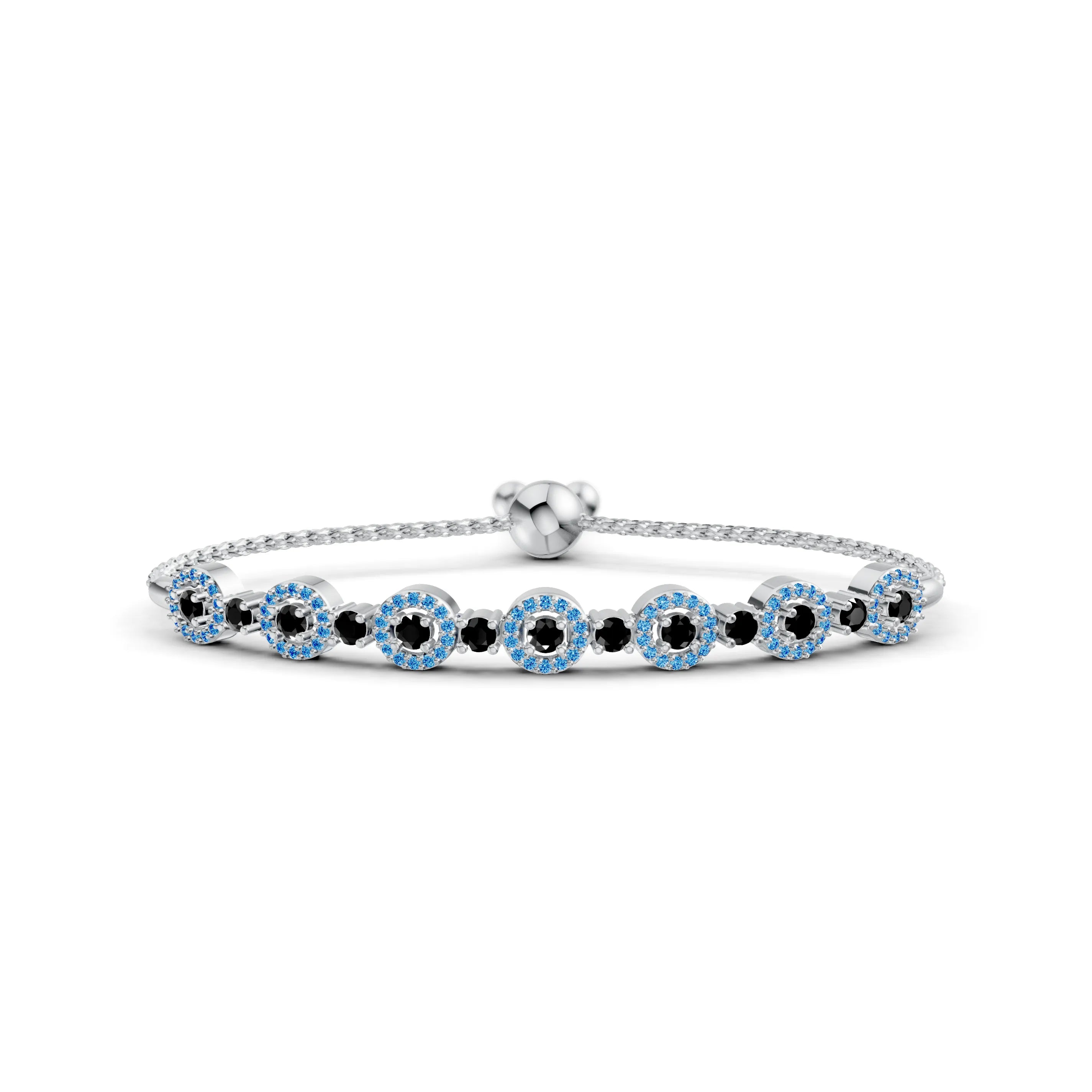 Silver_Black_Aquamarine