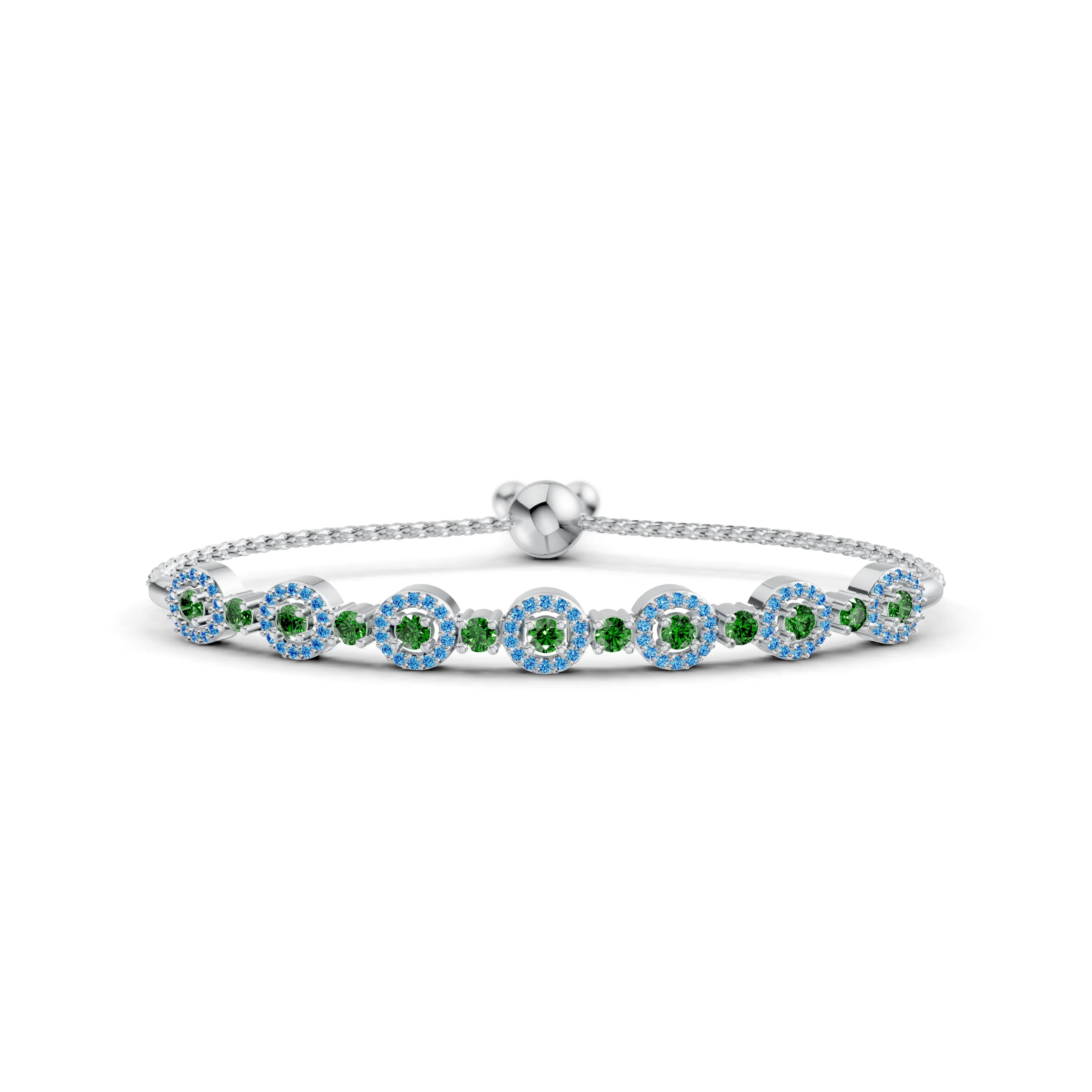 Silver_Emerald_Aquamarine