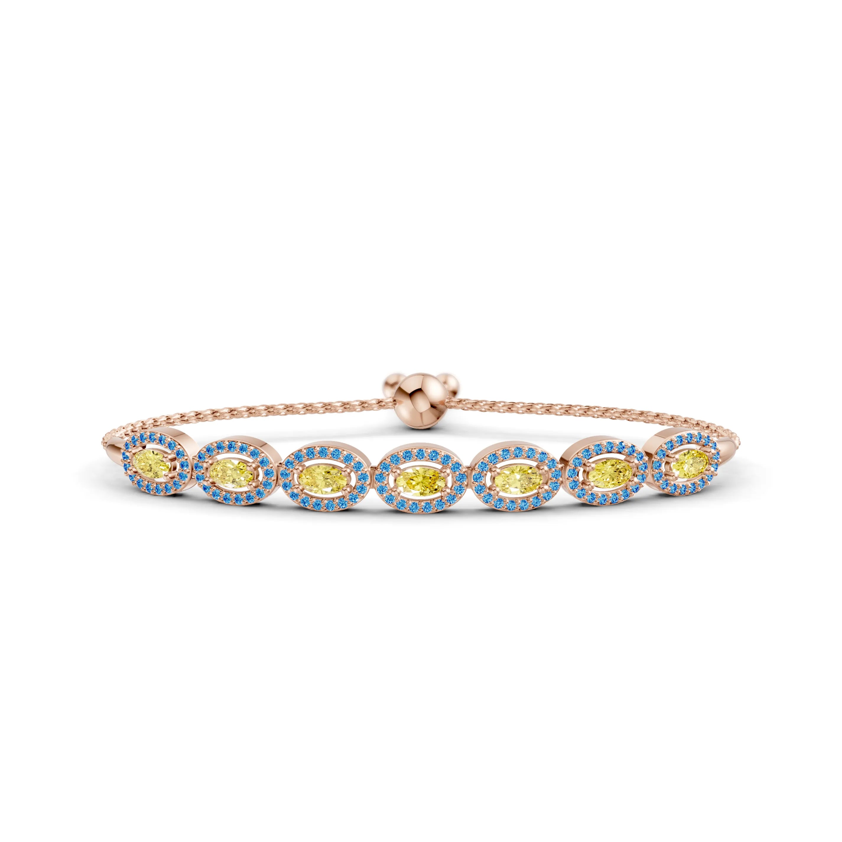 Rose_Citrine_Aquamarine