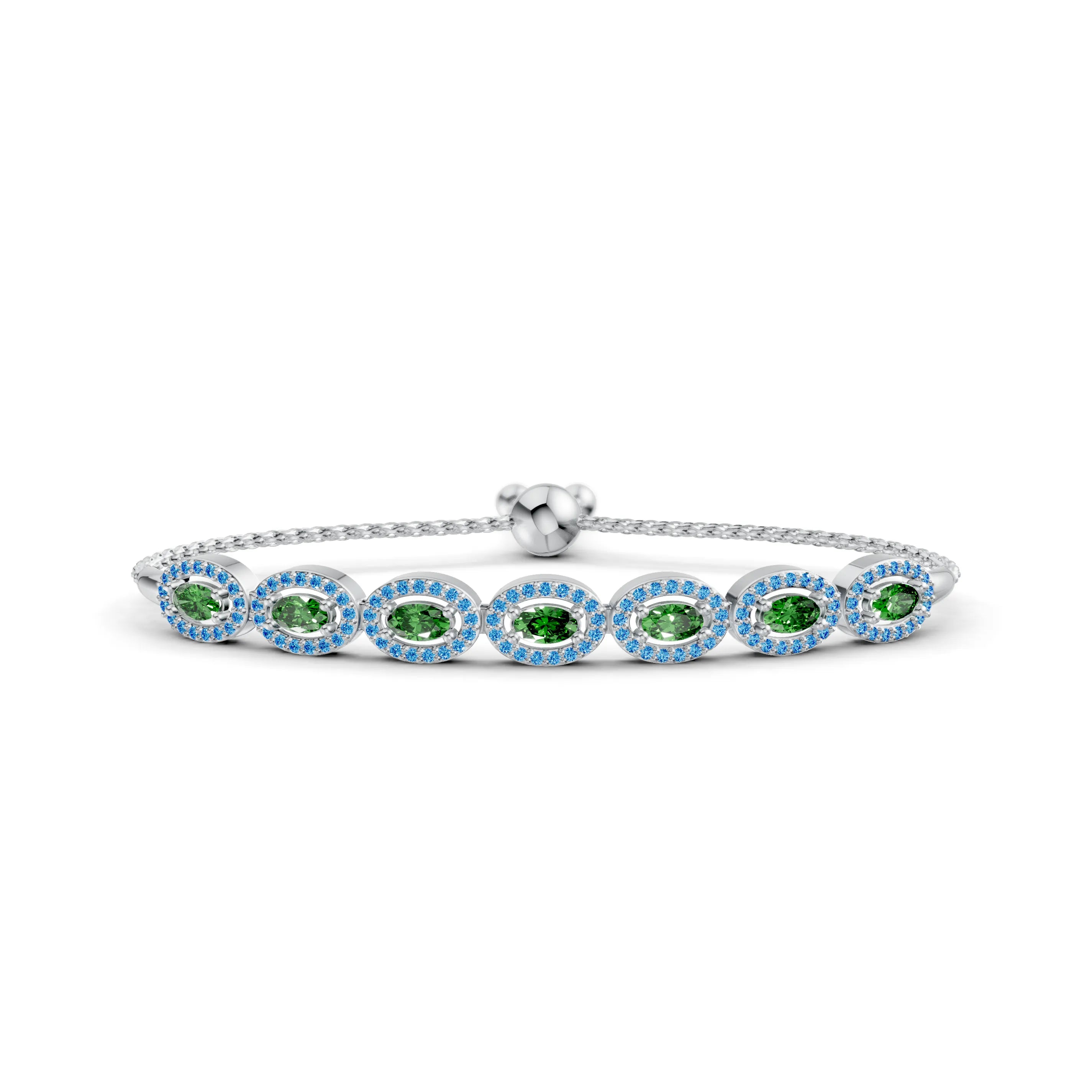 Silver_Emerald_Aquamarine