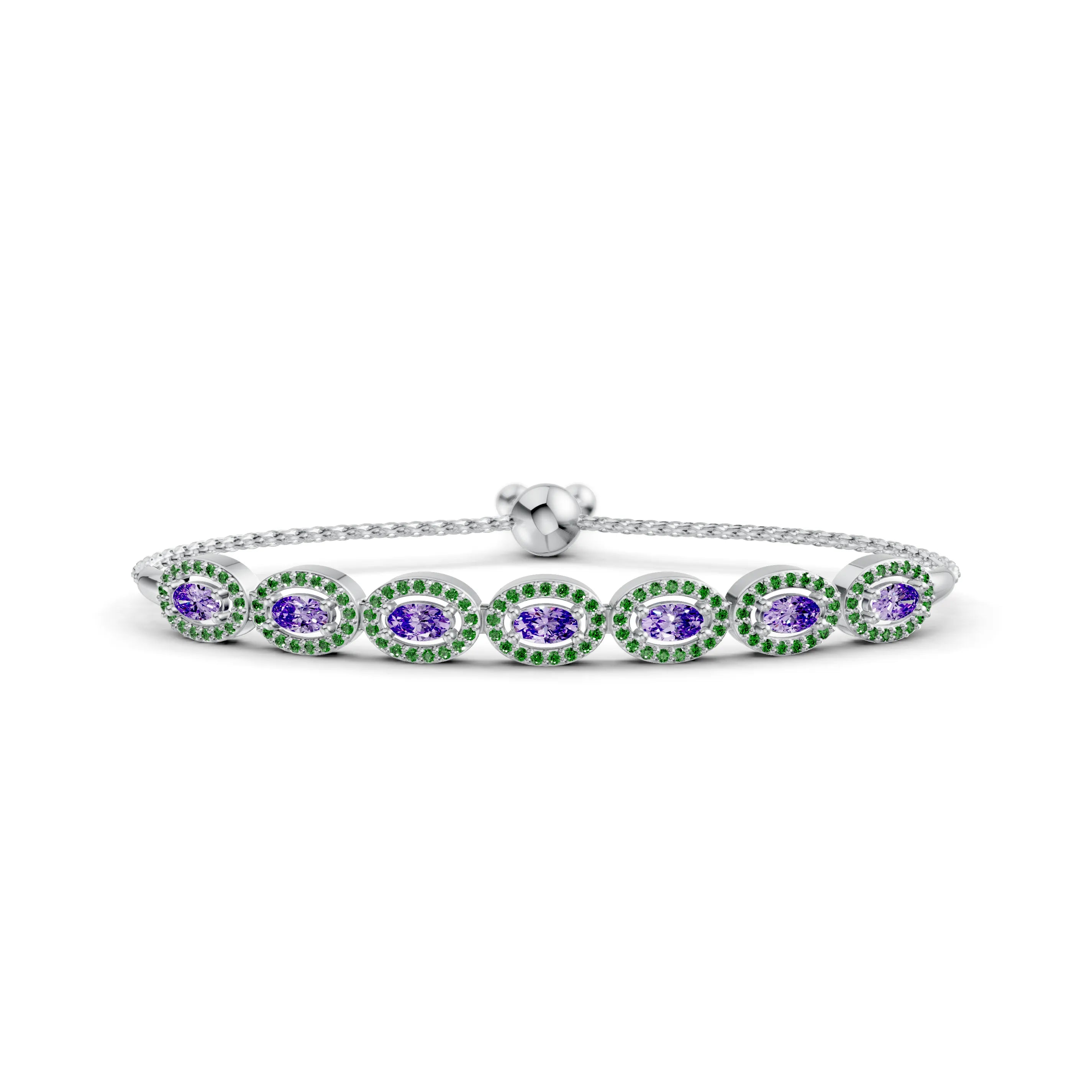 Silver_Amethyst_Emerald
