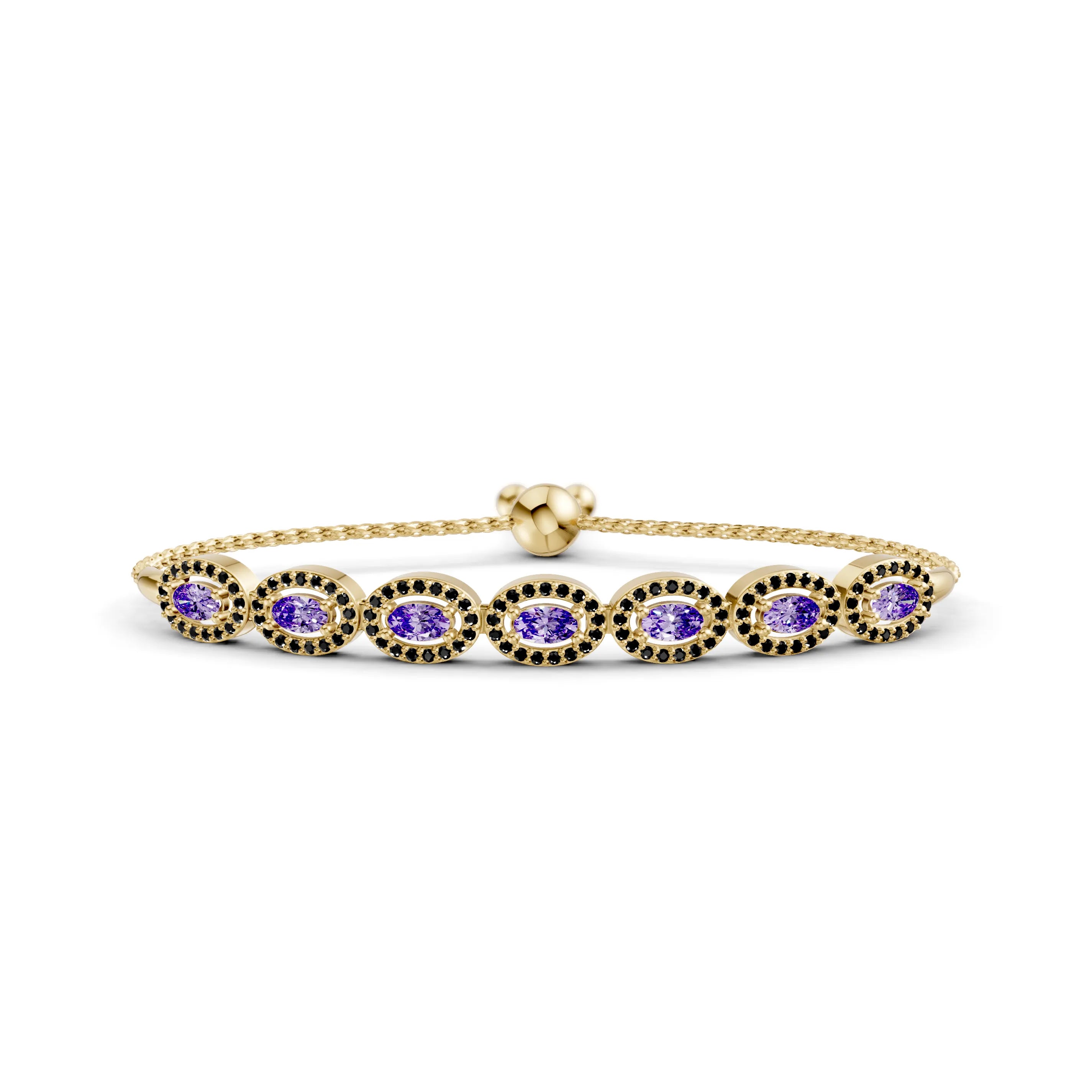 Gold_Amethyst_Black