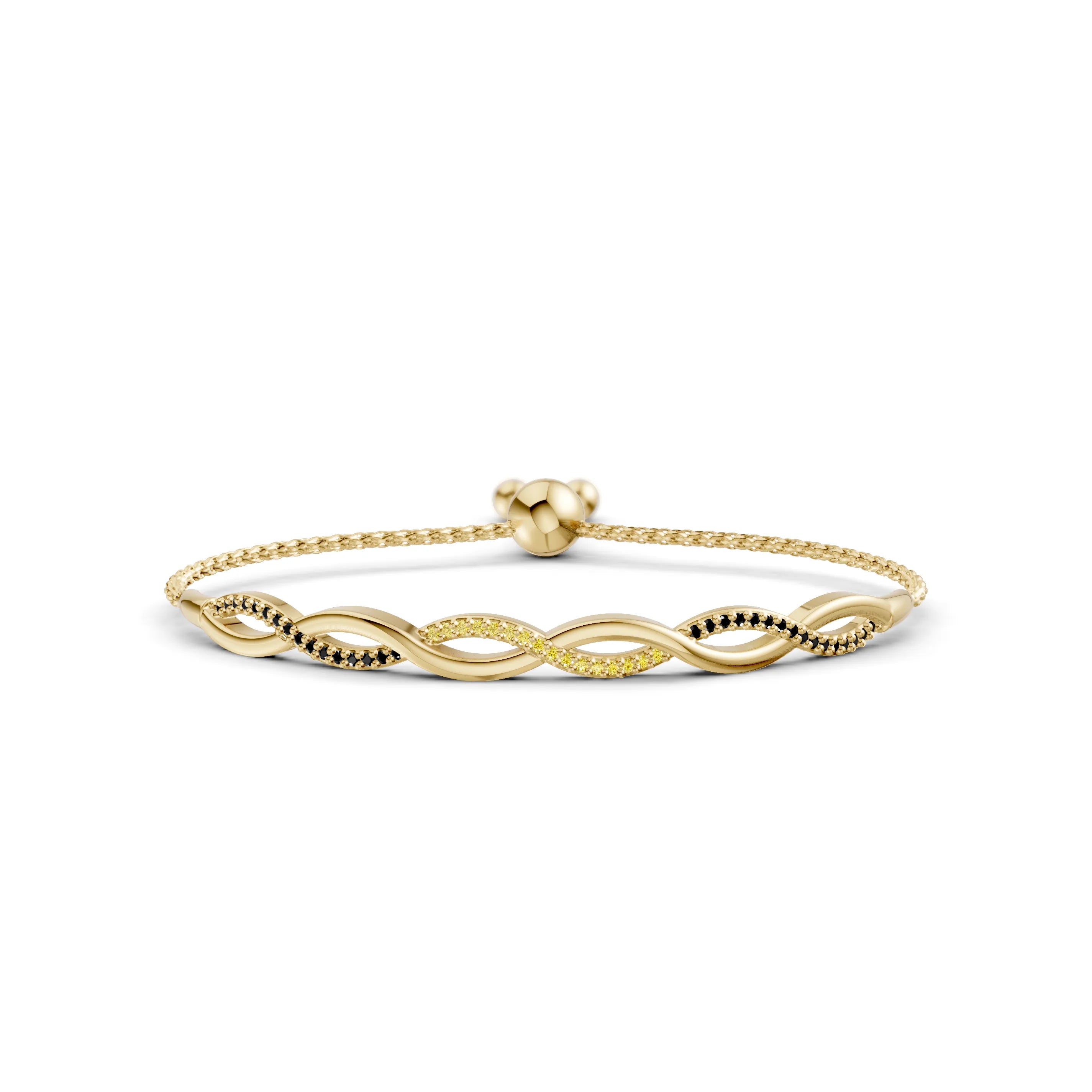 Gold_Citrine_Black