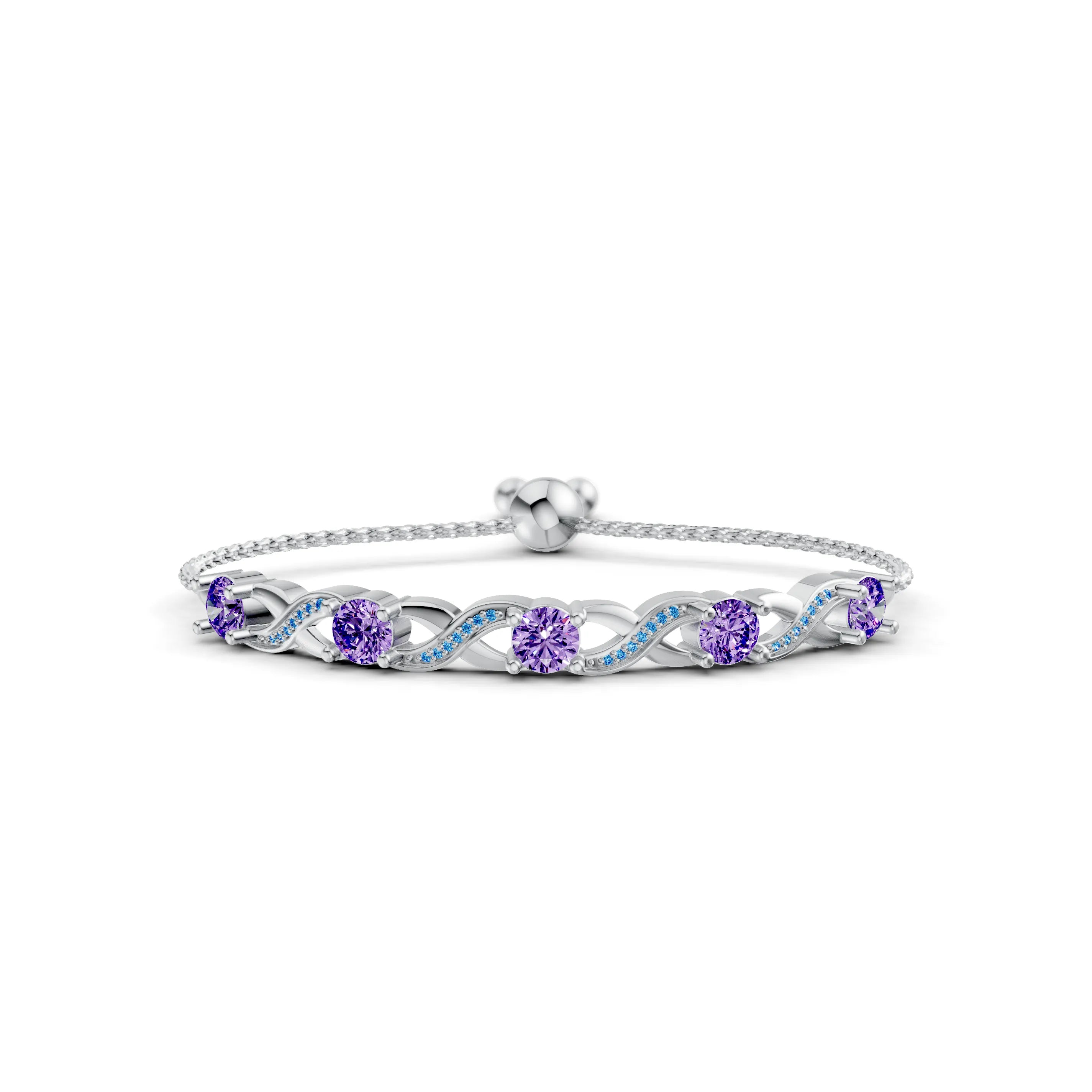 Silver_Amethyst_Aquamarine