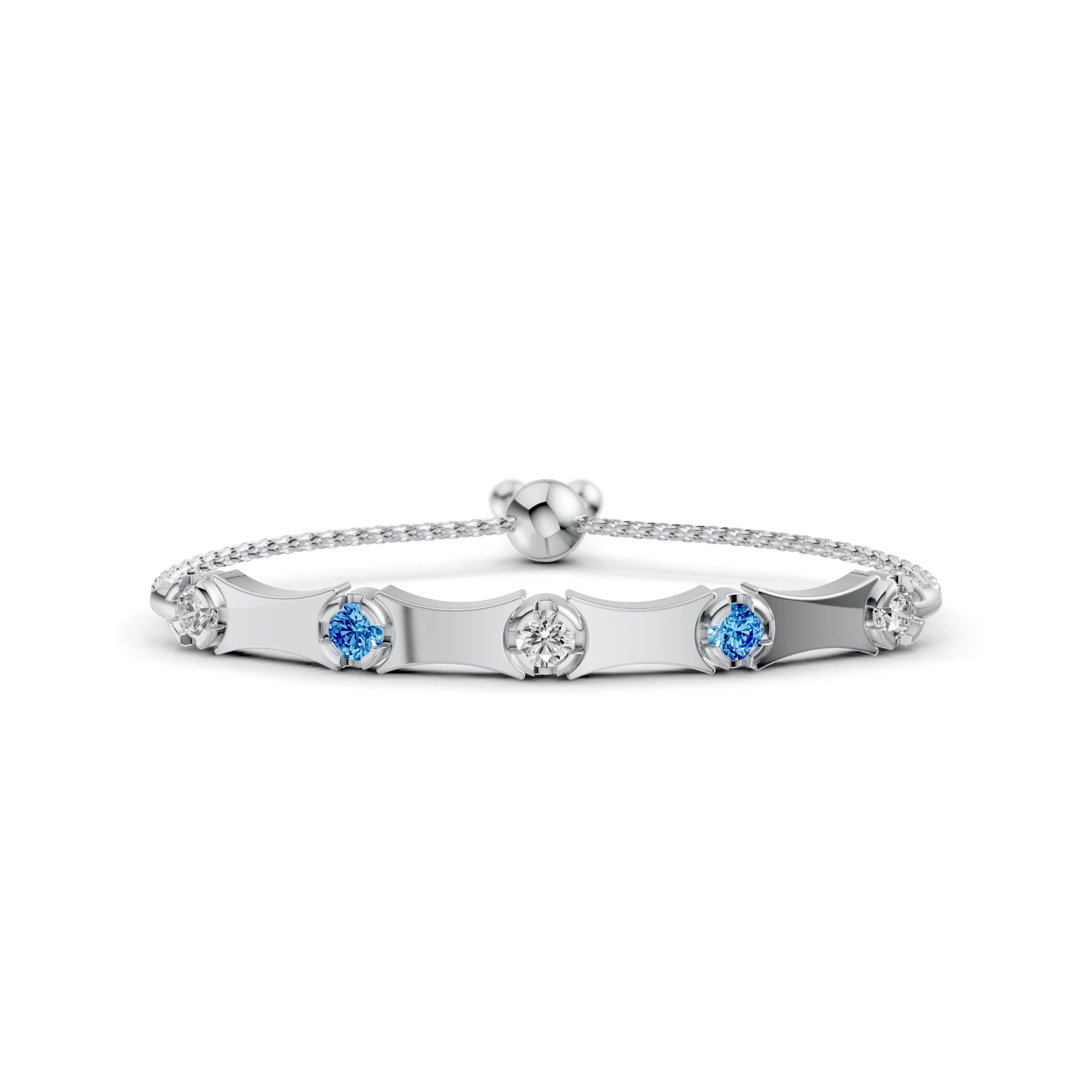Silver_Diamond_Aquamarine