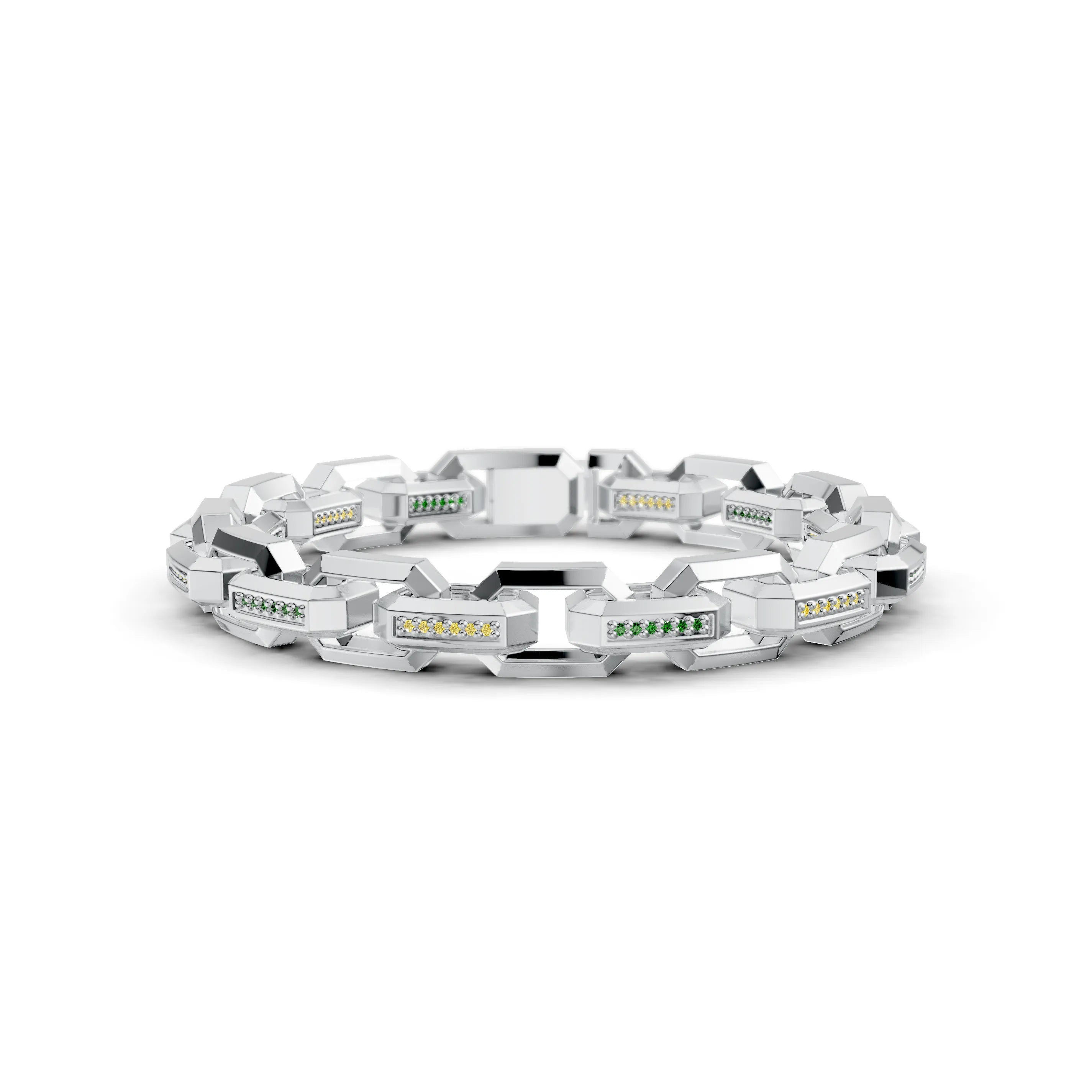 Silver_Emerald_Citrine