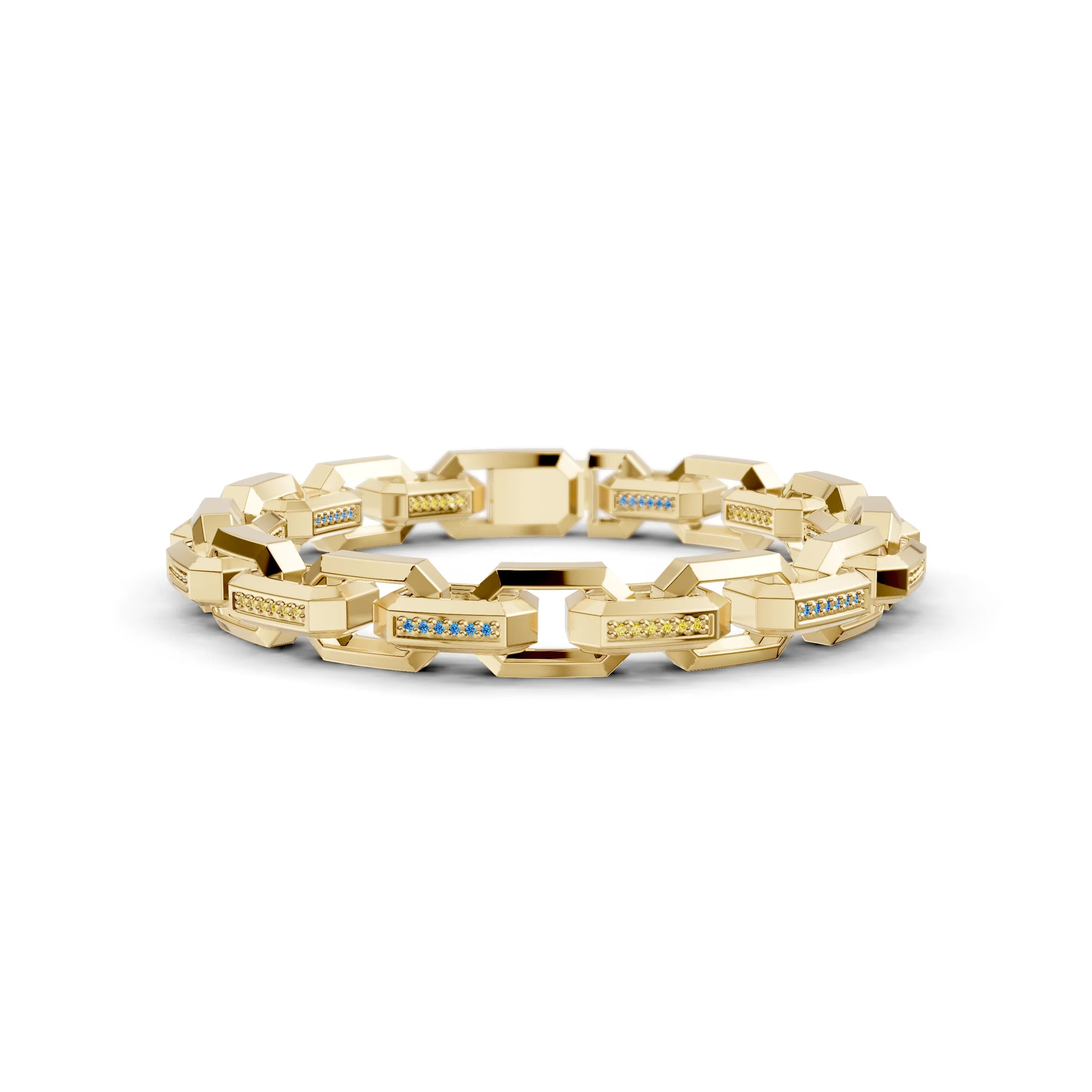 Gold_Citrine_Aquamarine
