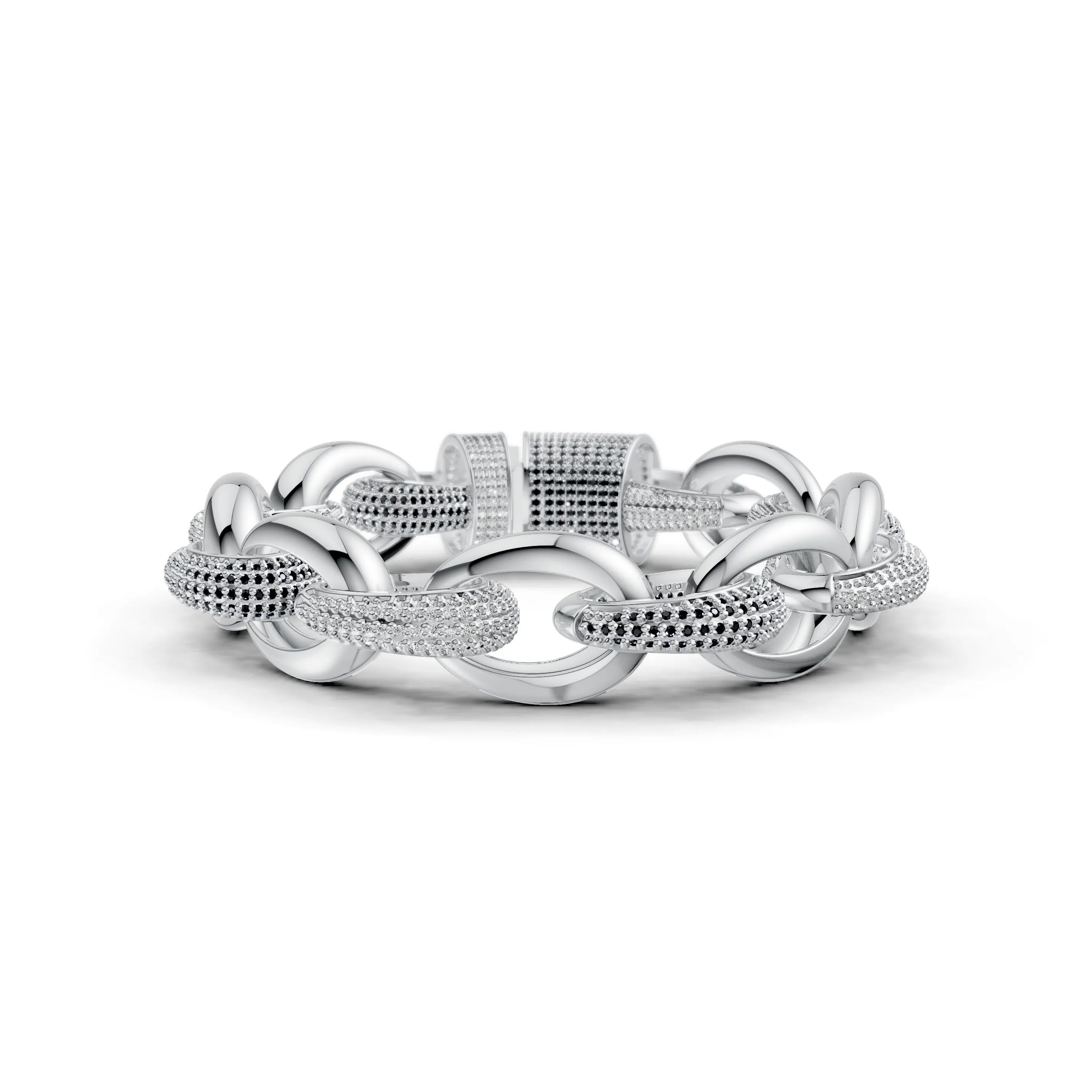 Silver_Diamond_Black