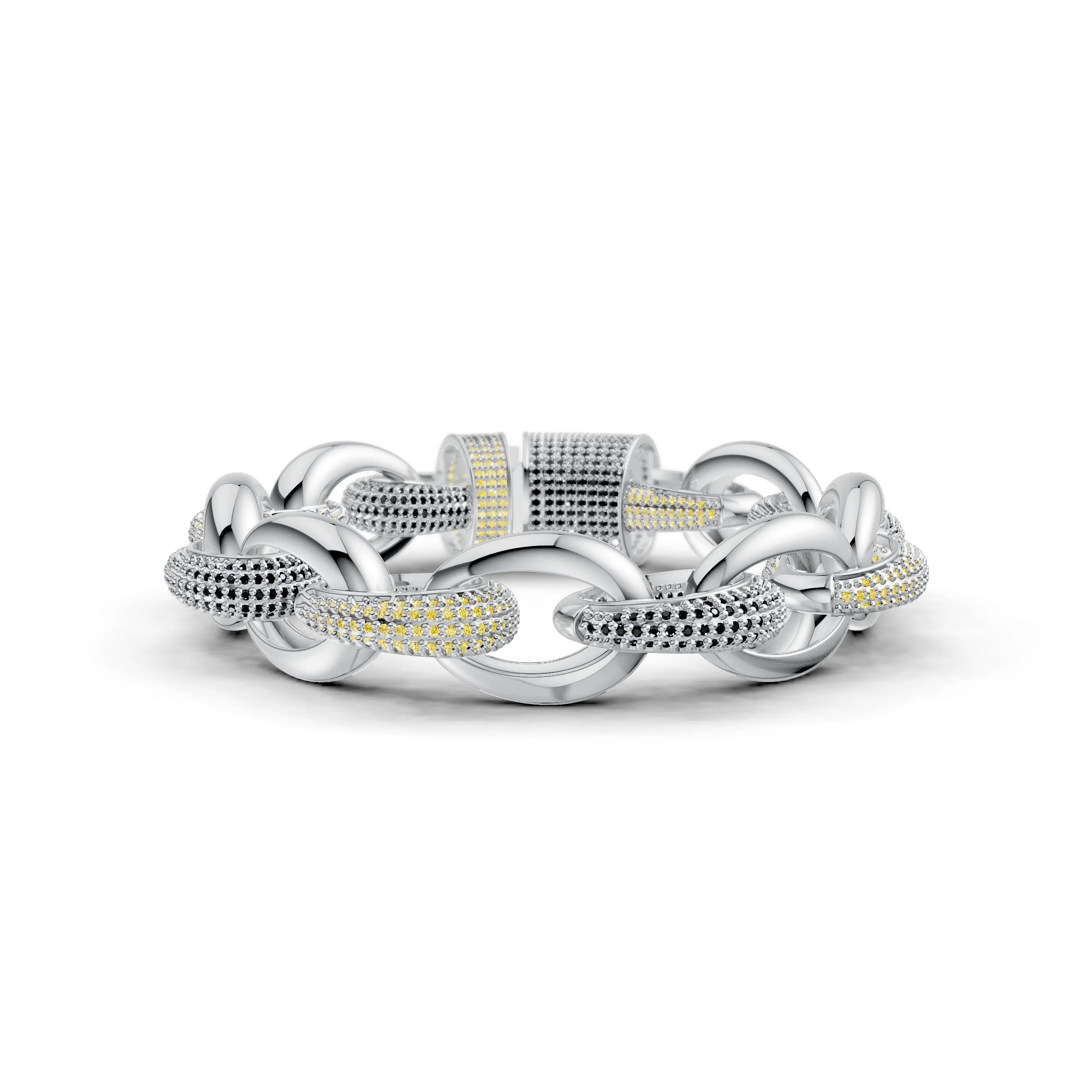 Silver_Citrine_Black