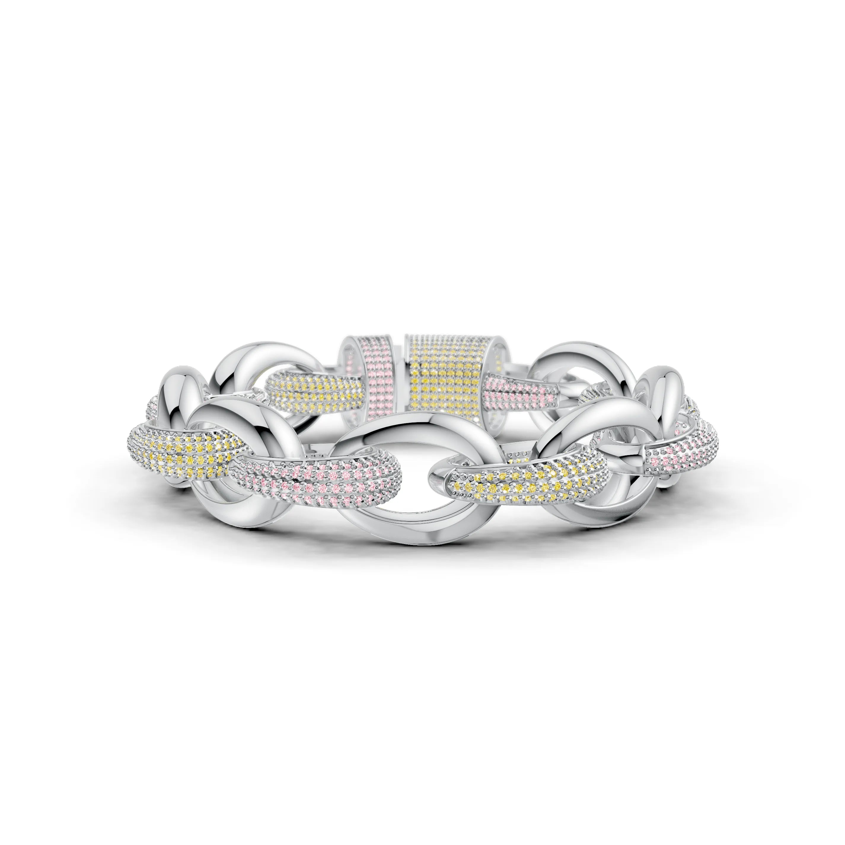 Silver_Pink_Citrine