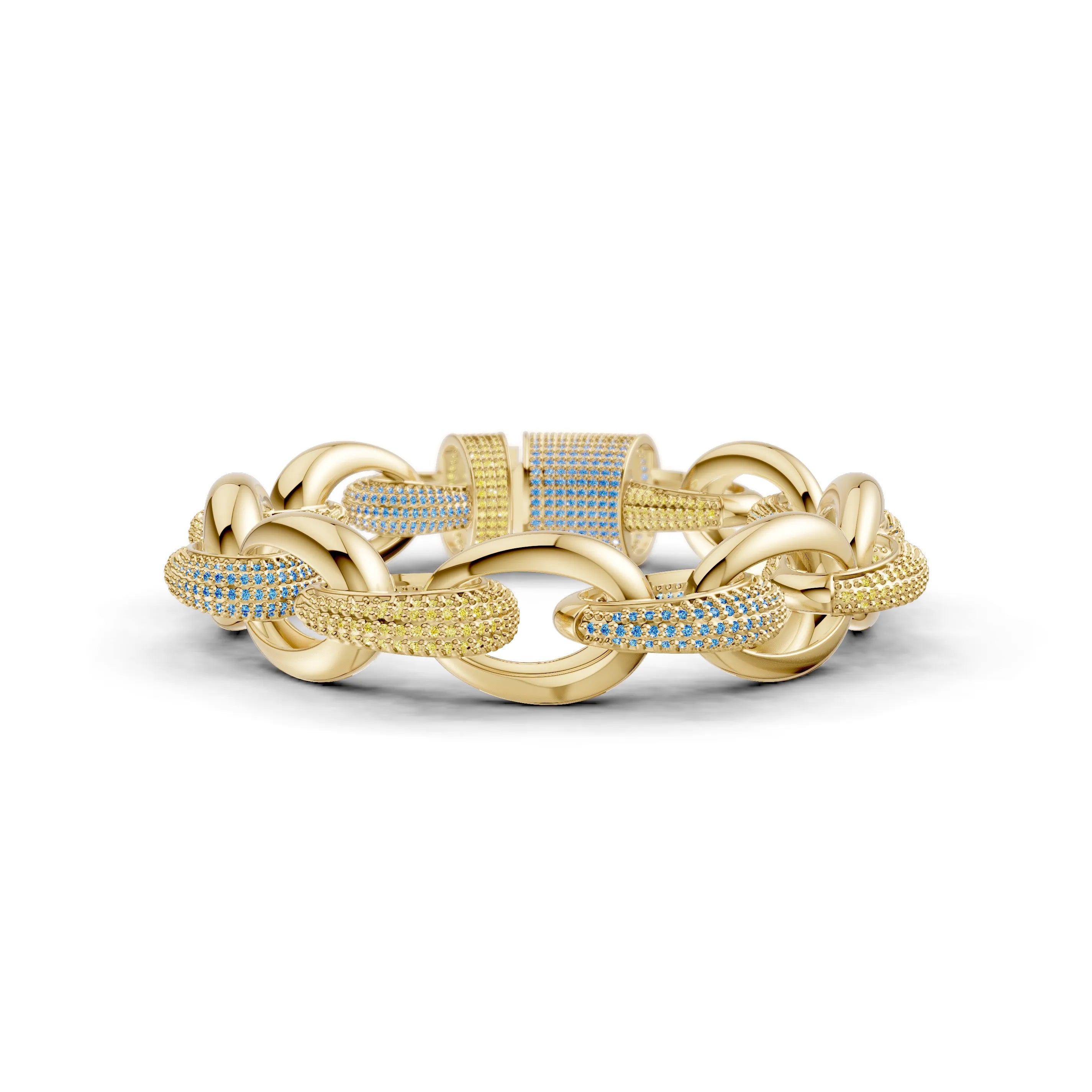 Gold_Citrine_Aquamarine