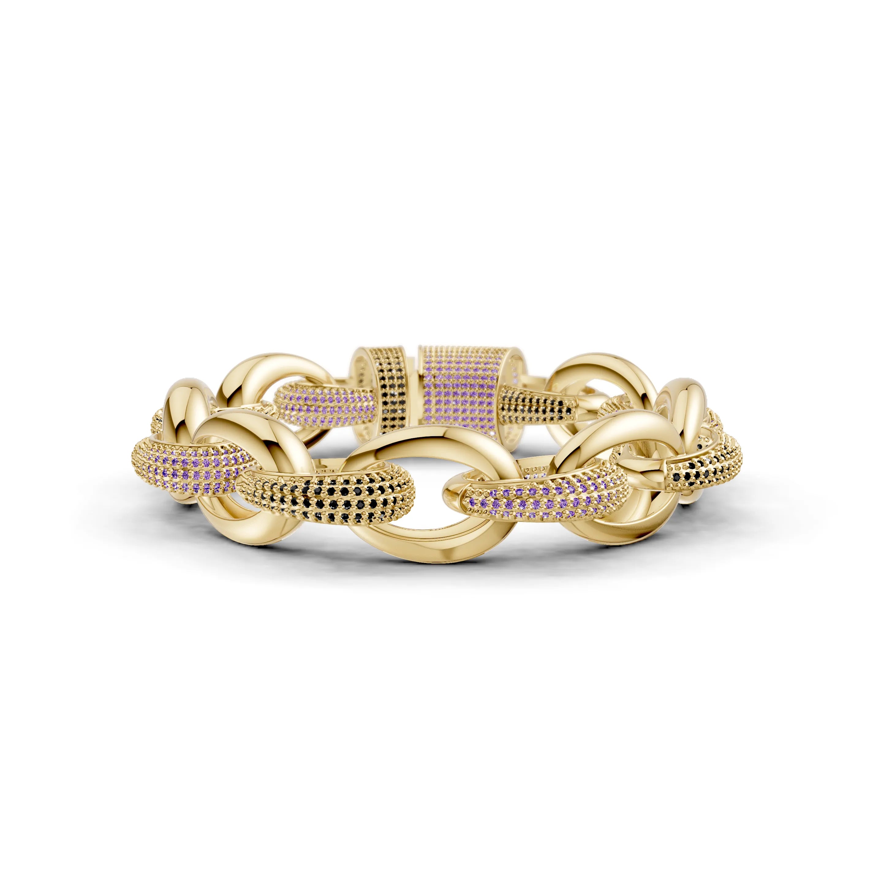 Gold_Black_Amethyst
