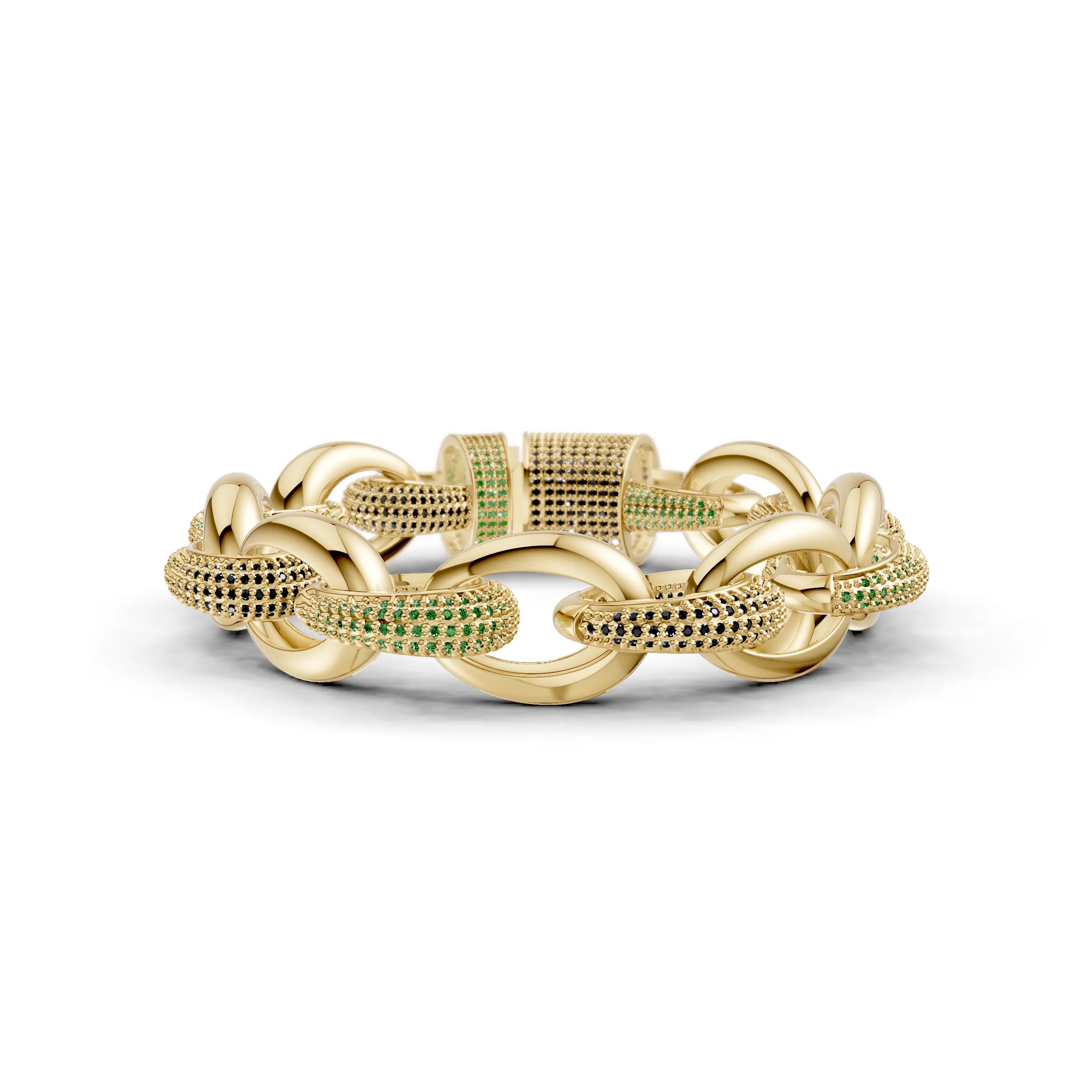 Gold_Emerald_Black