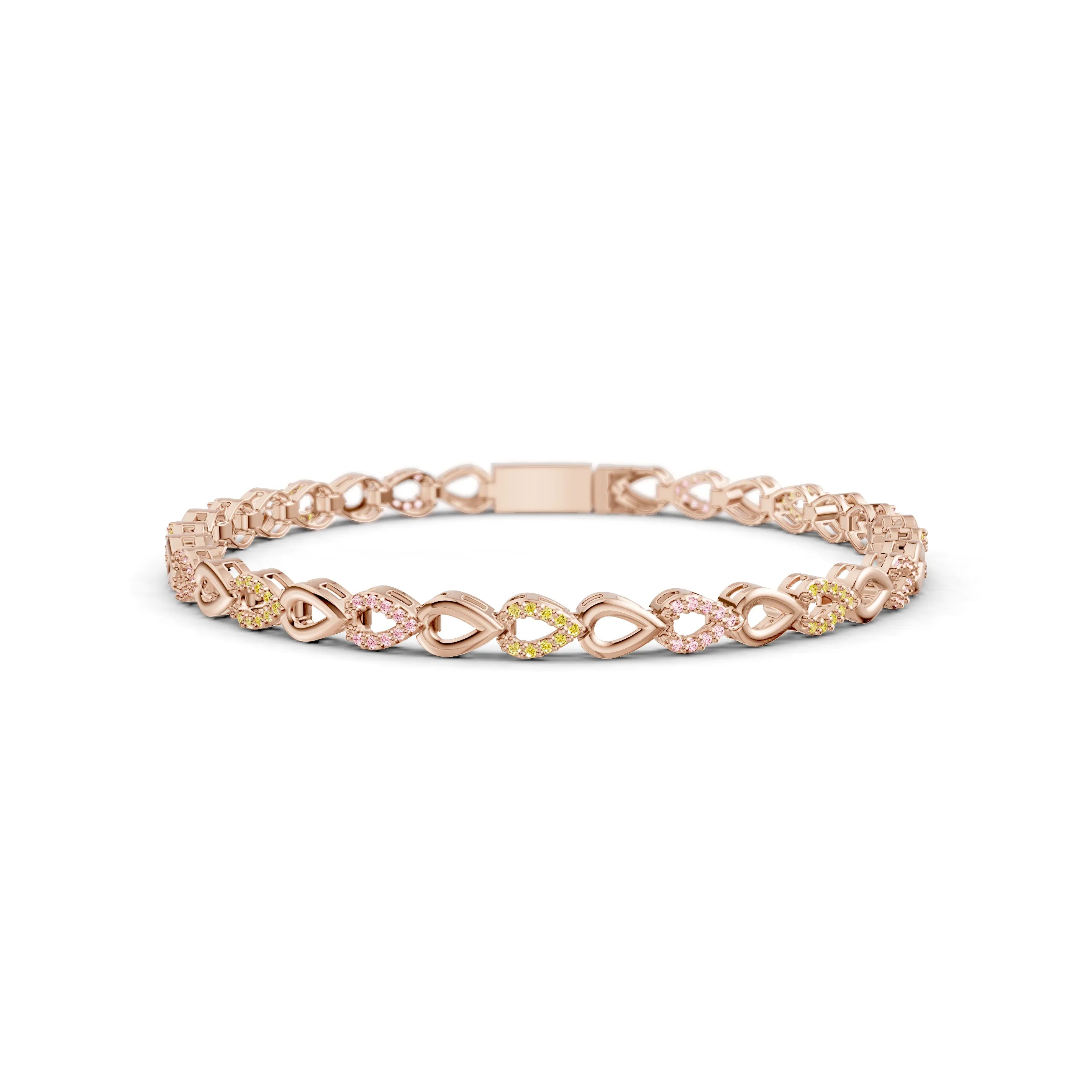 Rose_Citrine_Pink