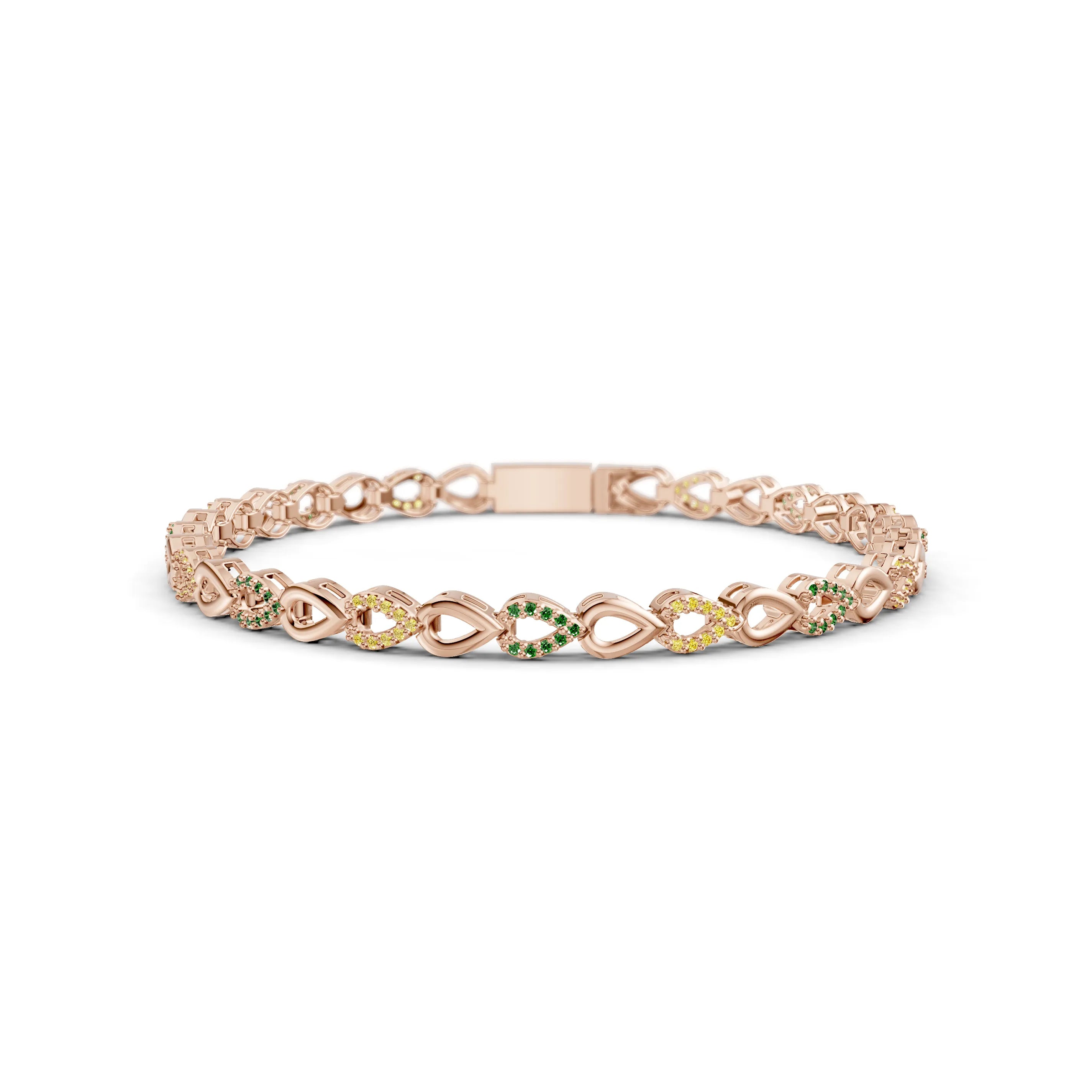 Rose_Emerald_Citrine