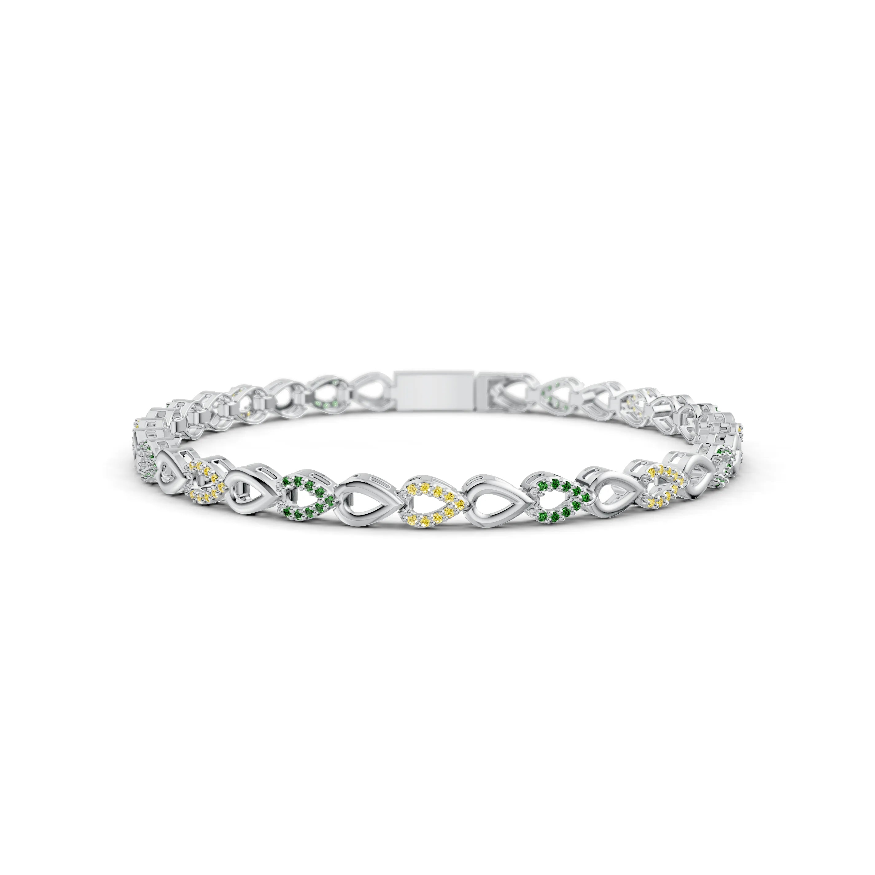 Silver_Citrine_Emerald