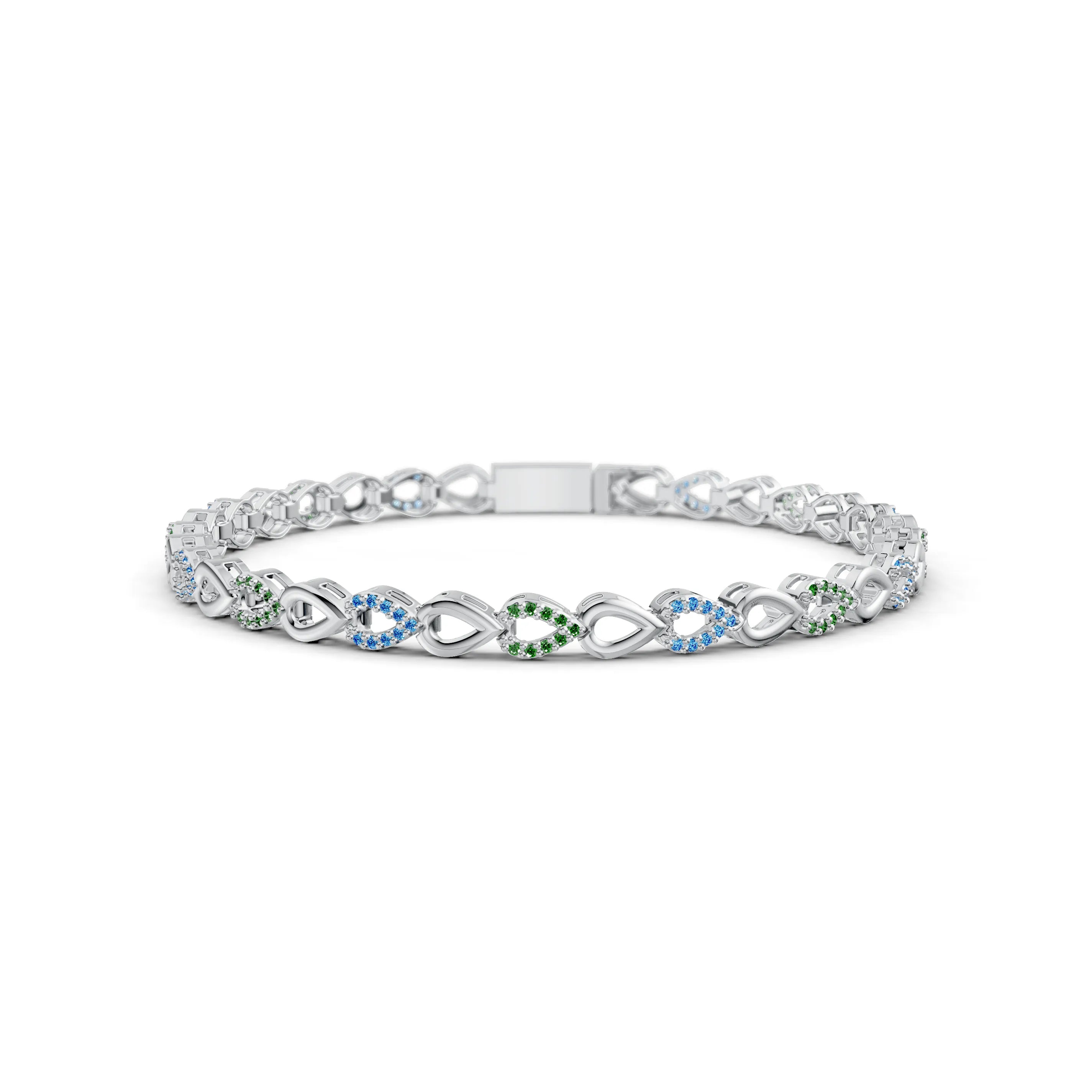 Silver_Emerald_Aquamarine