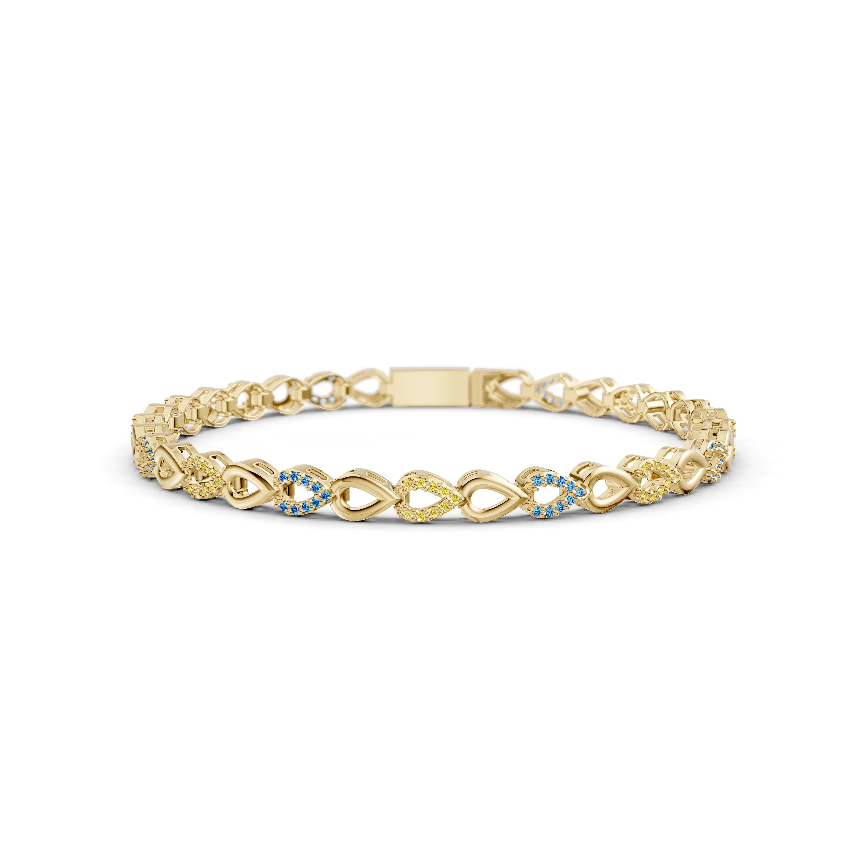 Gold_Citrine_Aquamarine