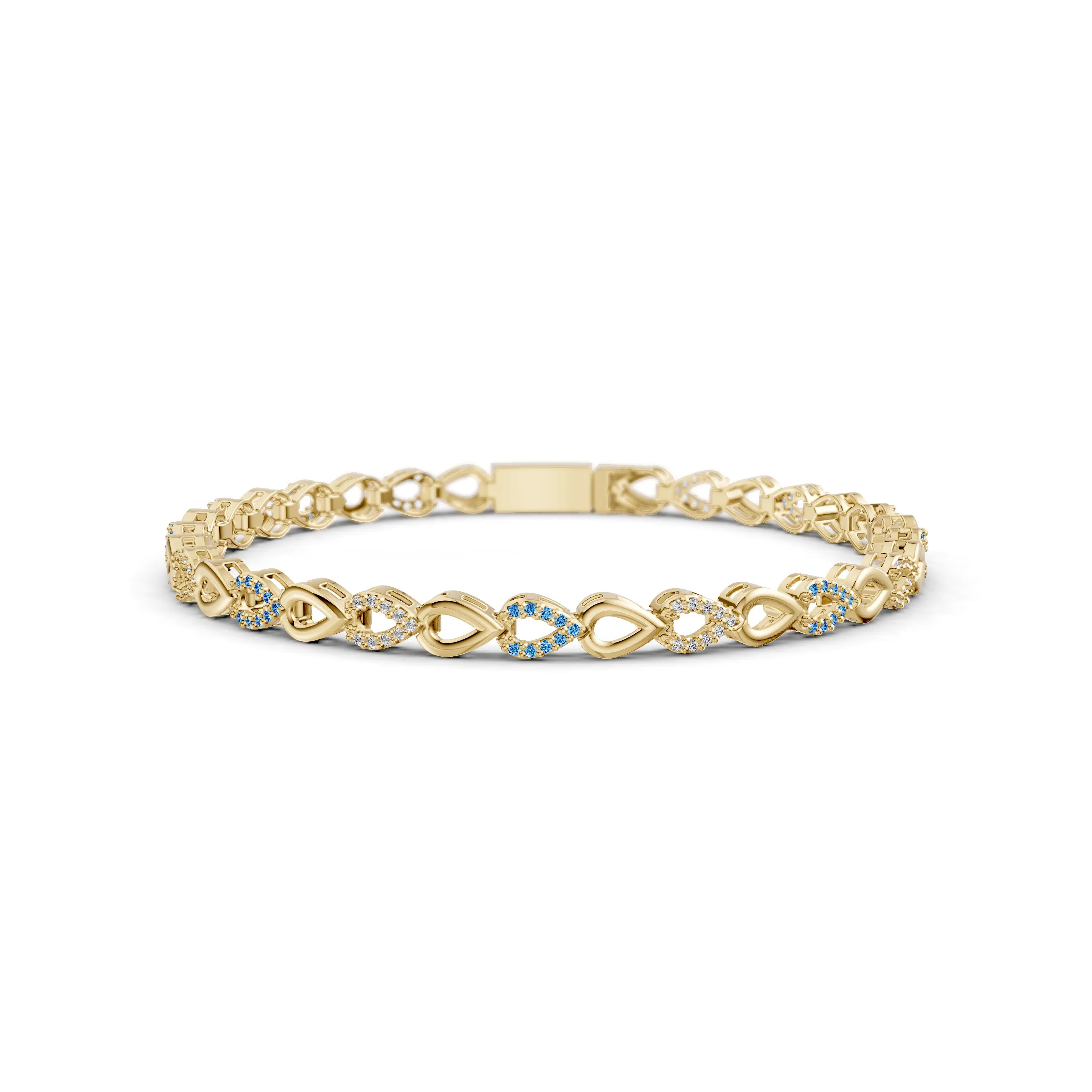 Gold_Aquamarine_Diamond