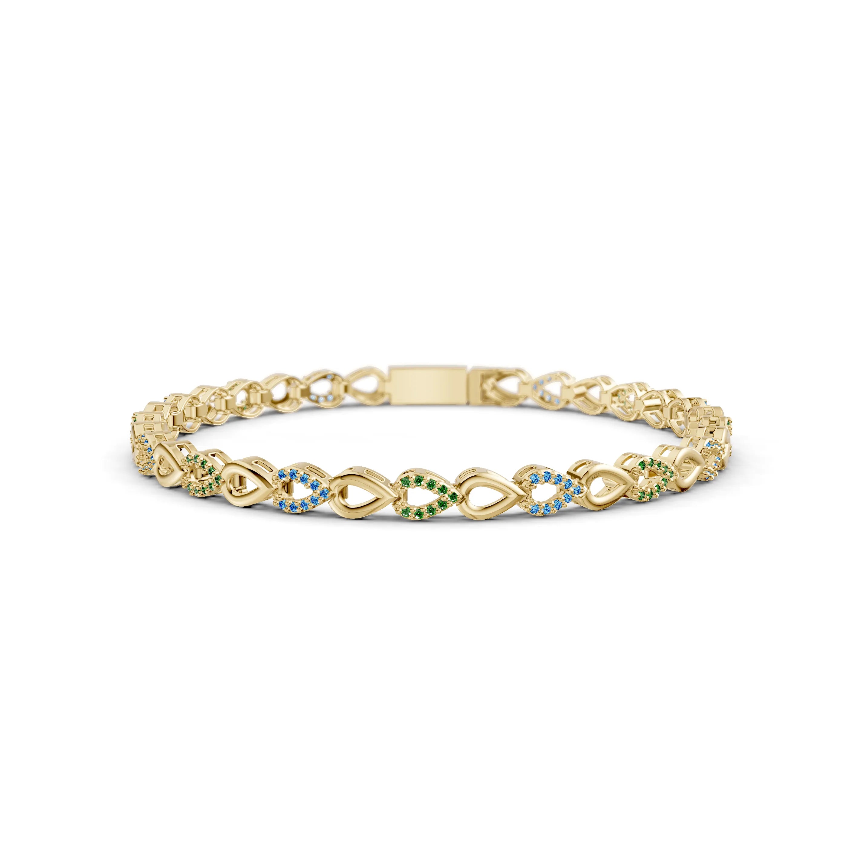 Gold_Emerald_Aquamarine