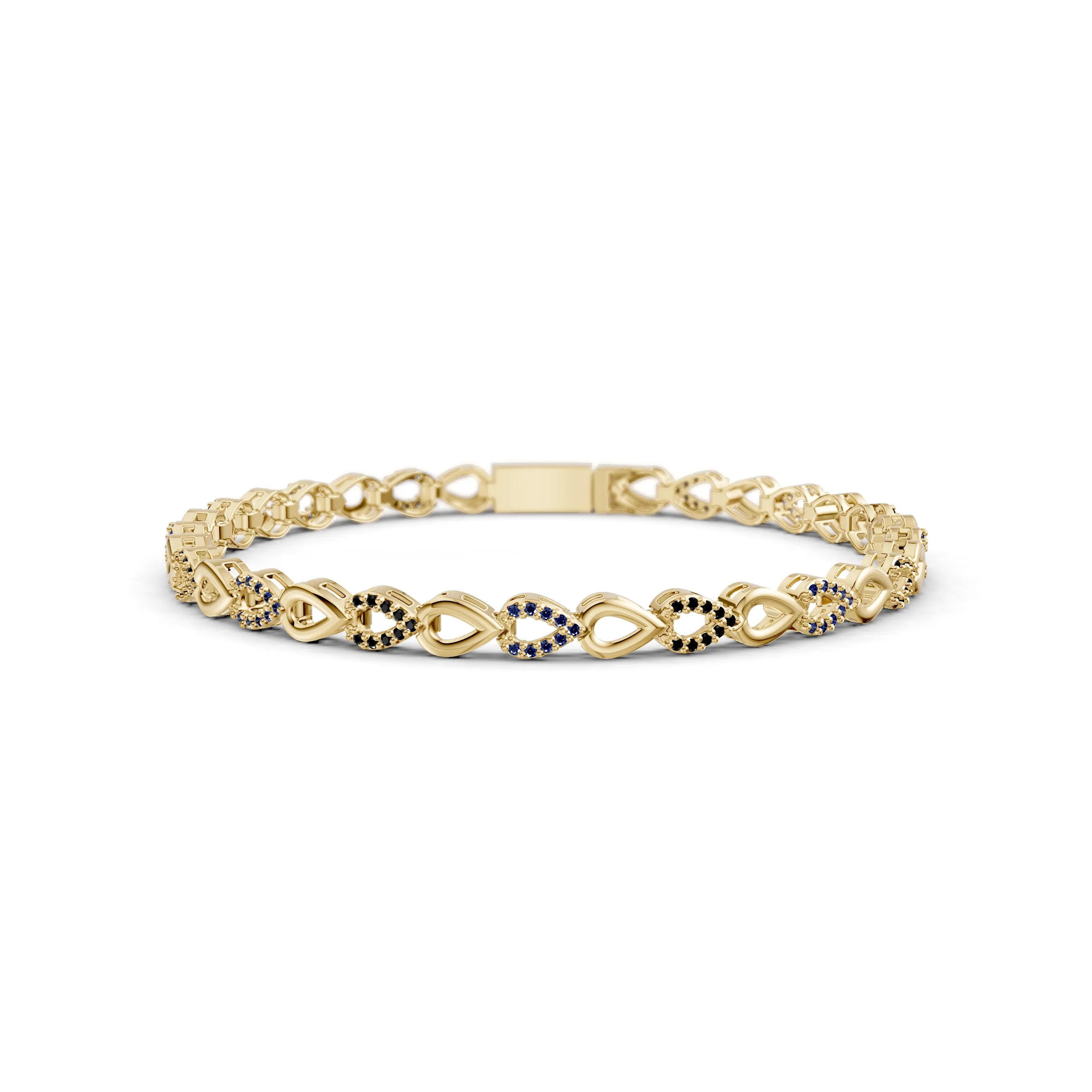 Gold_Sapphire_Black