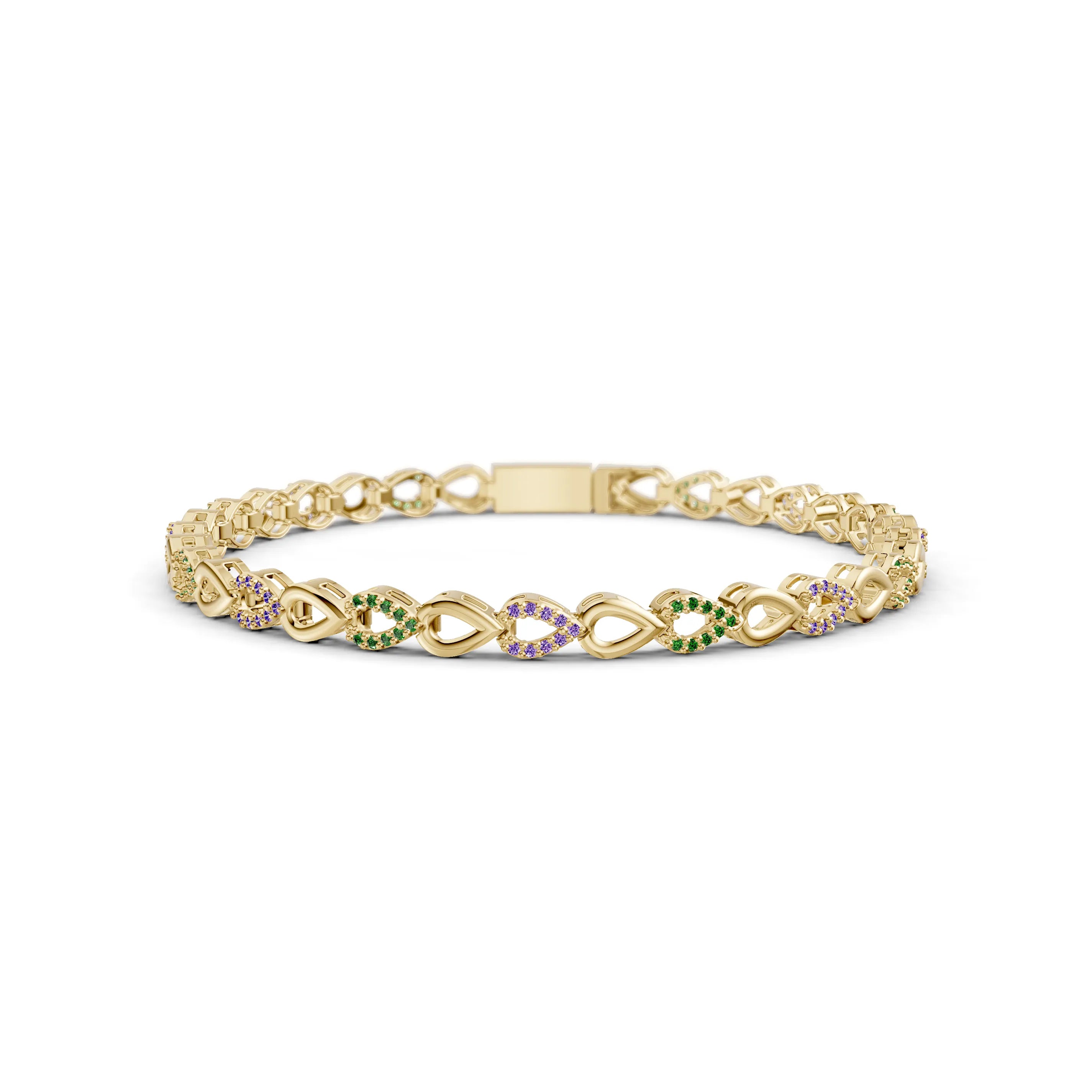 Gold_Amethyst_Emerald