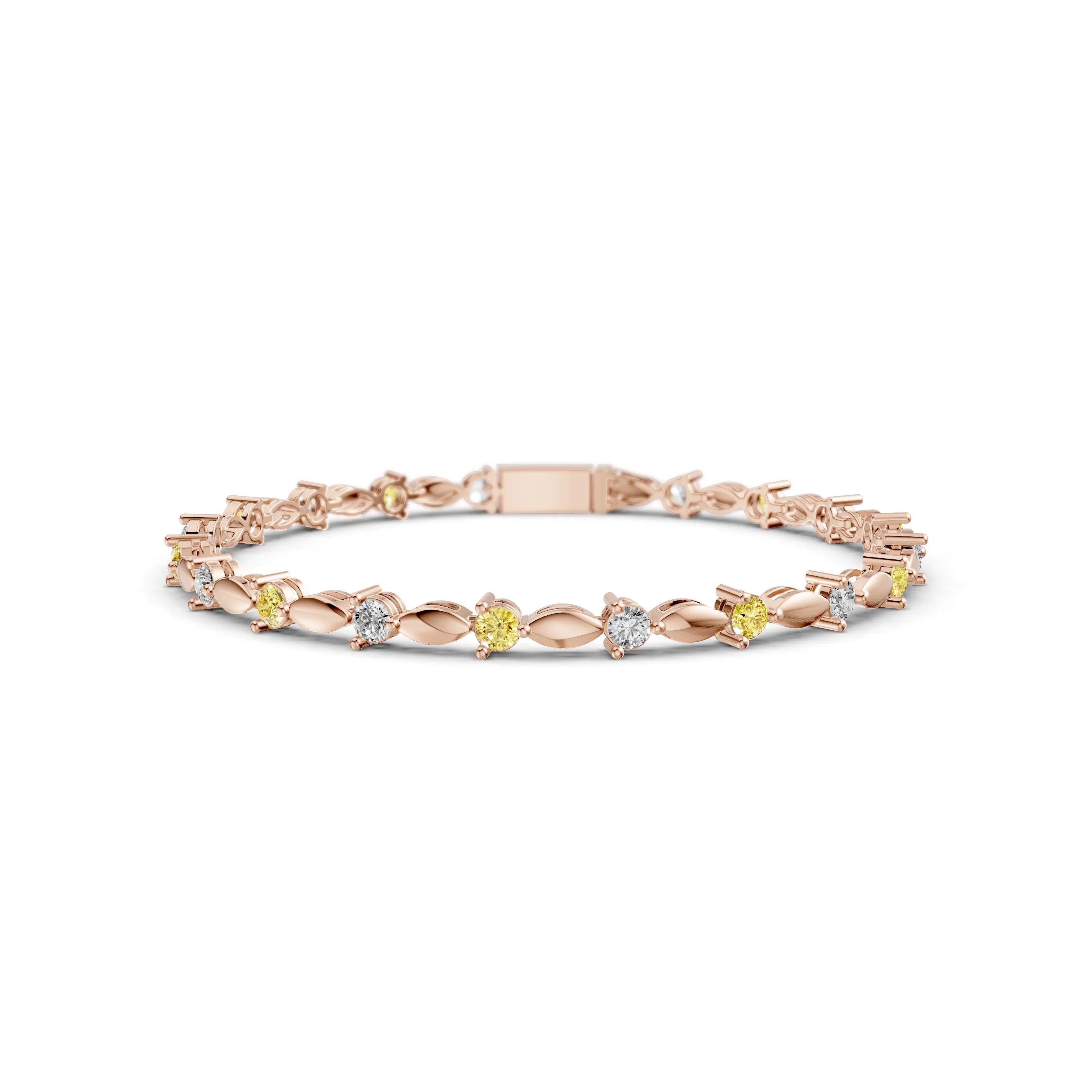 Rose_Citrine_Diamond