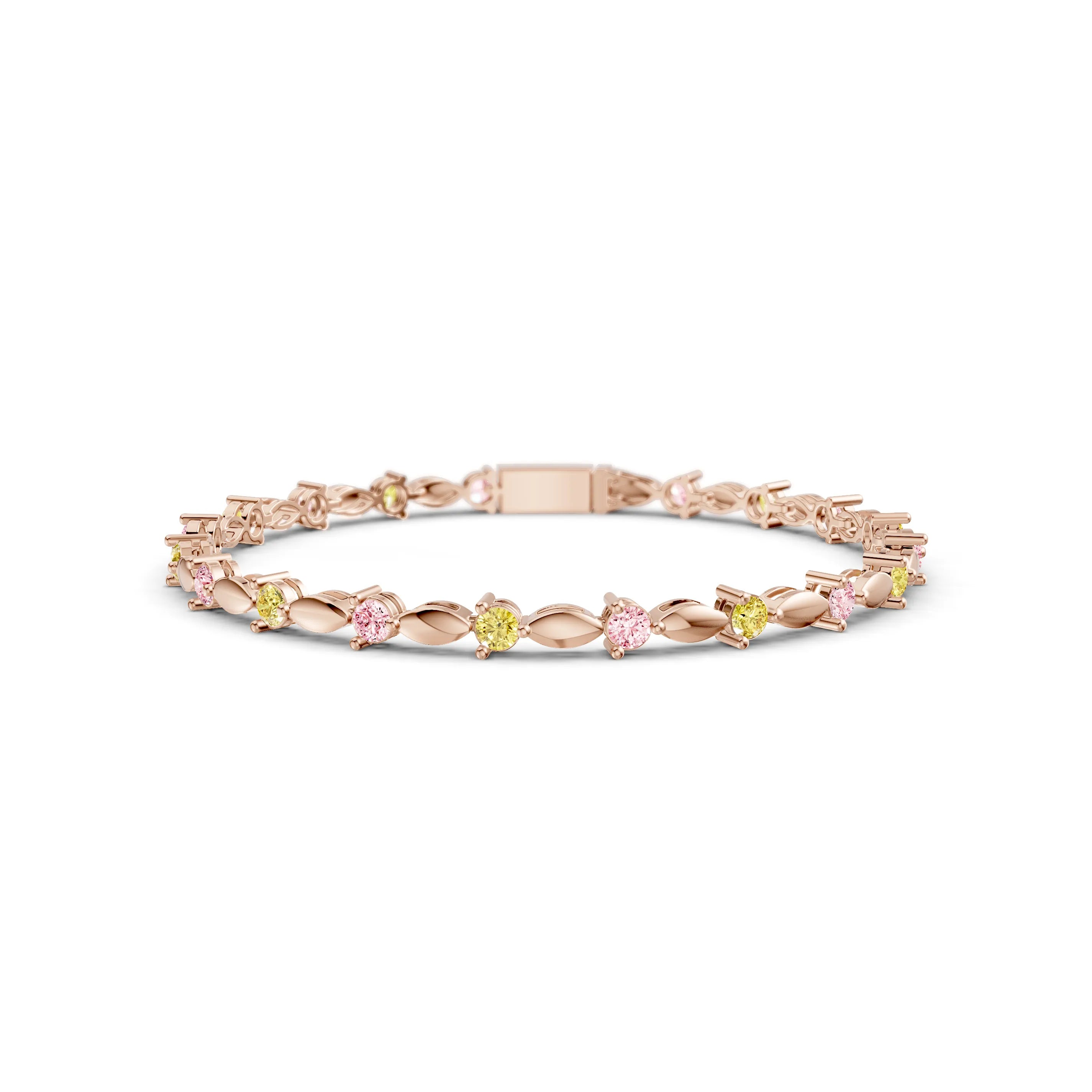 Rose_Citrine_Pink