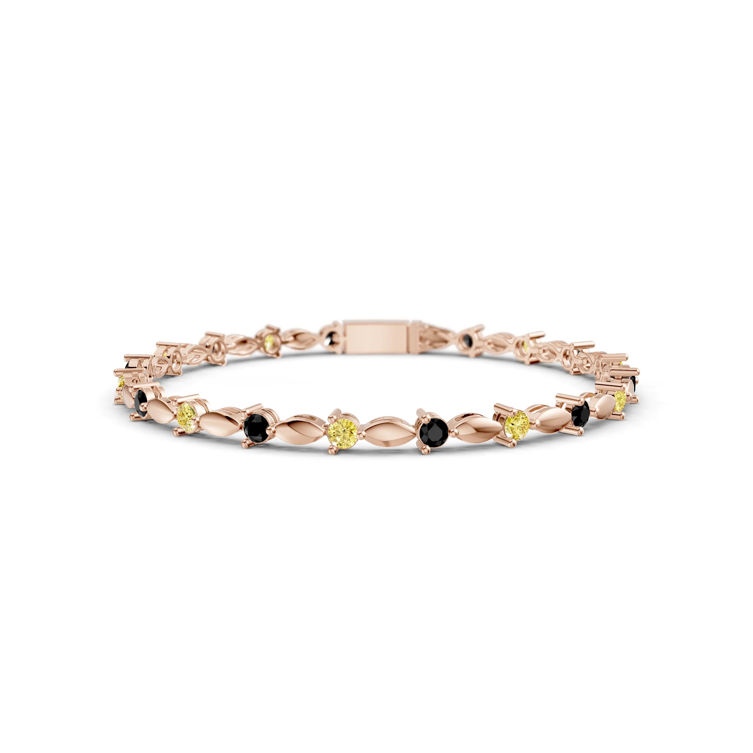 Rose_Citrine_Black