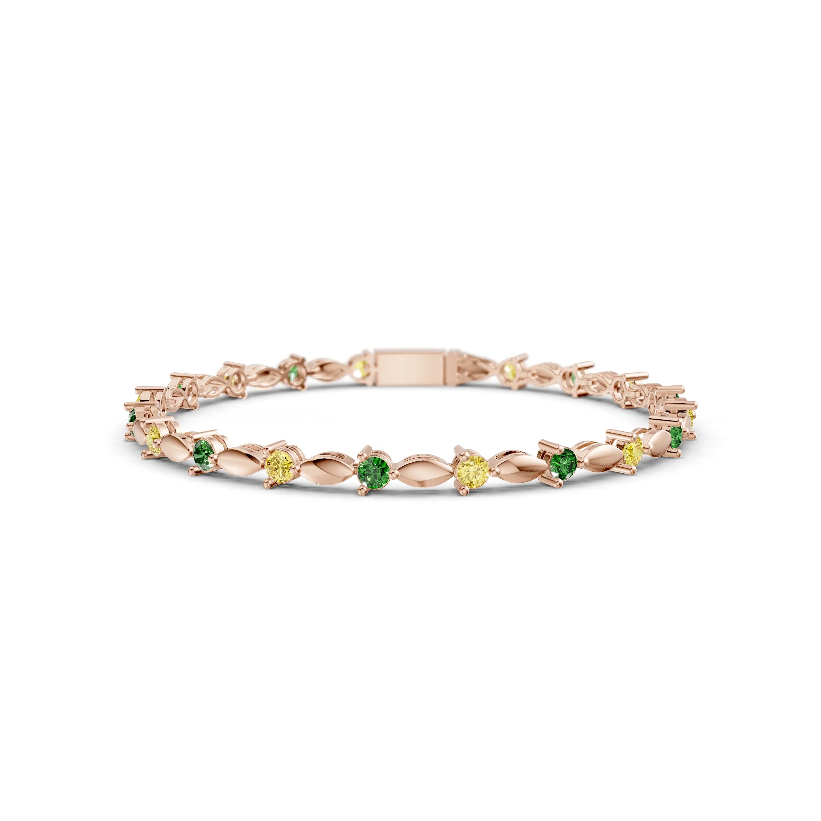 Rose_Emerald_Citrine