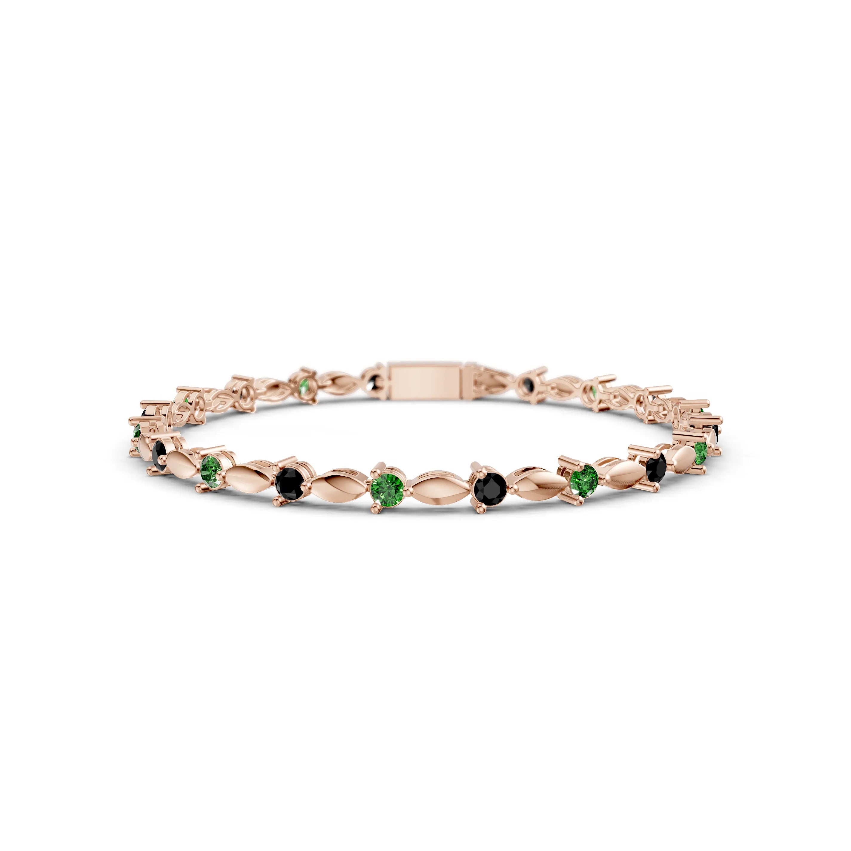 Rose_Emerald_Black