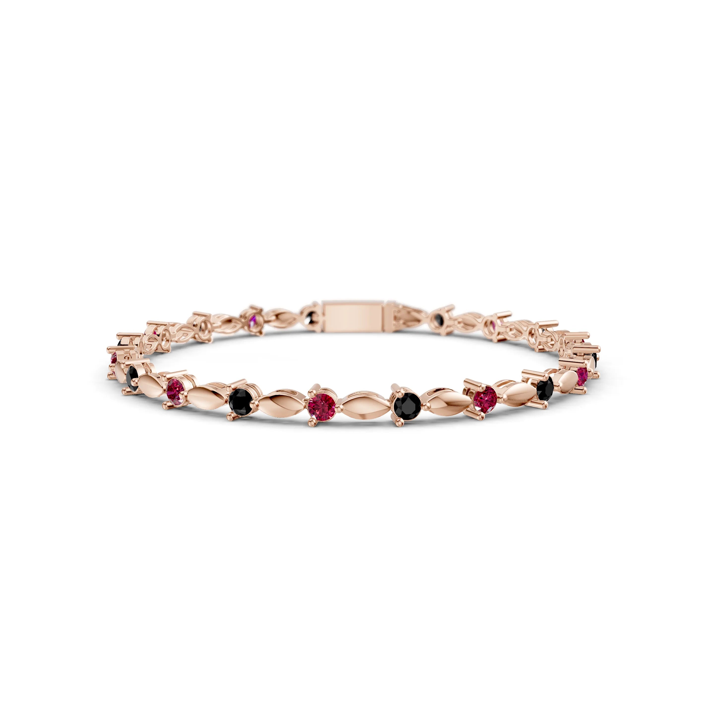 Rose_Ruby_Black