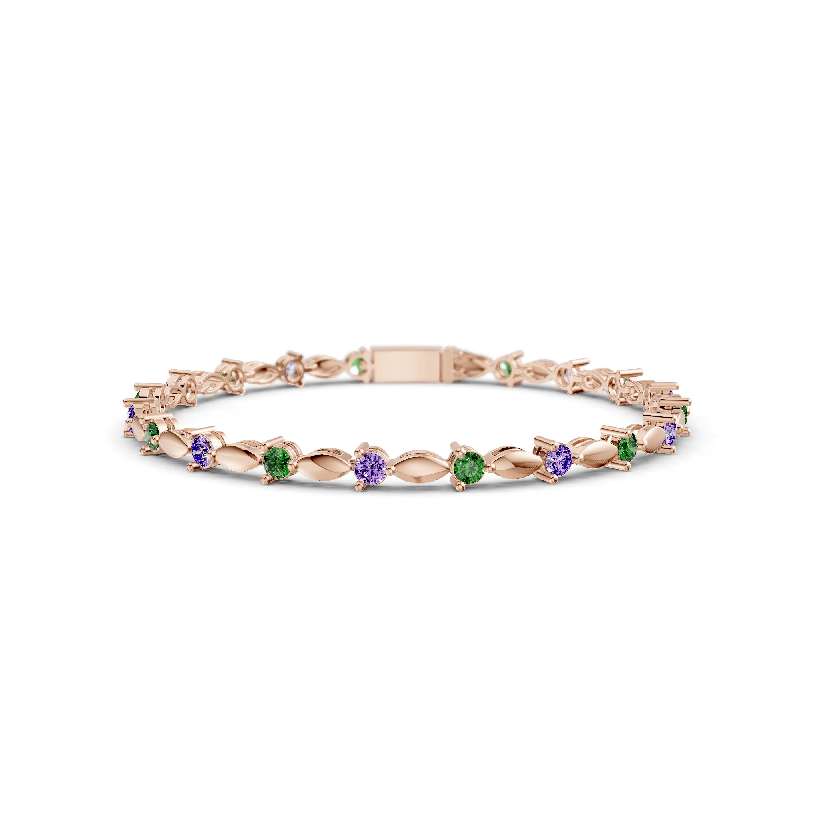 Rose_Amethyst_Emerald
