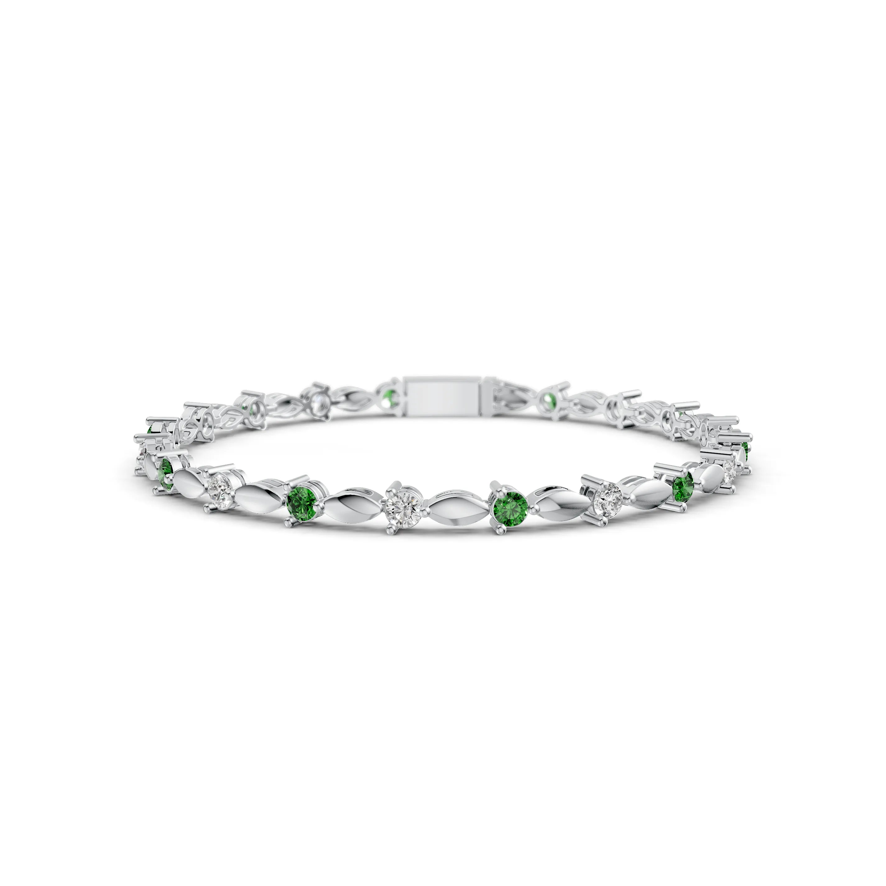 Silver_Diamond_Emerald