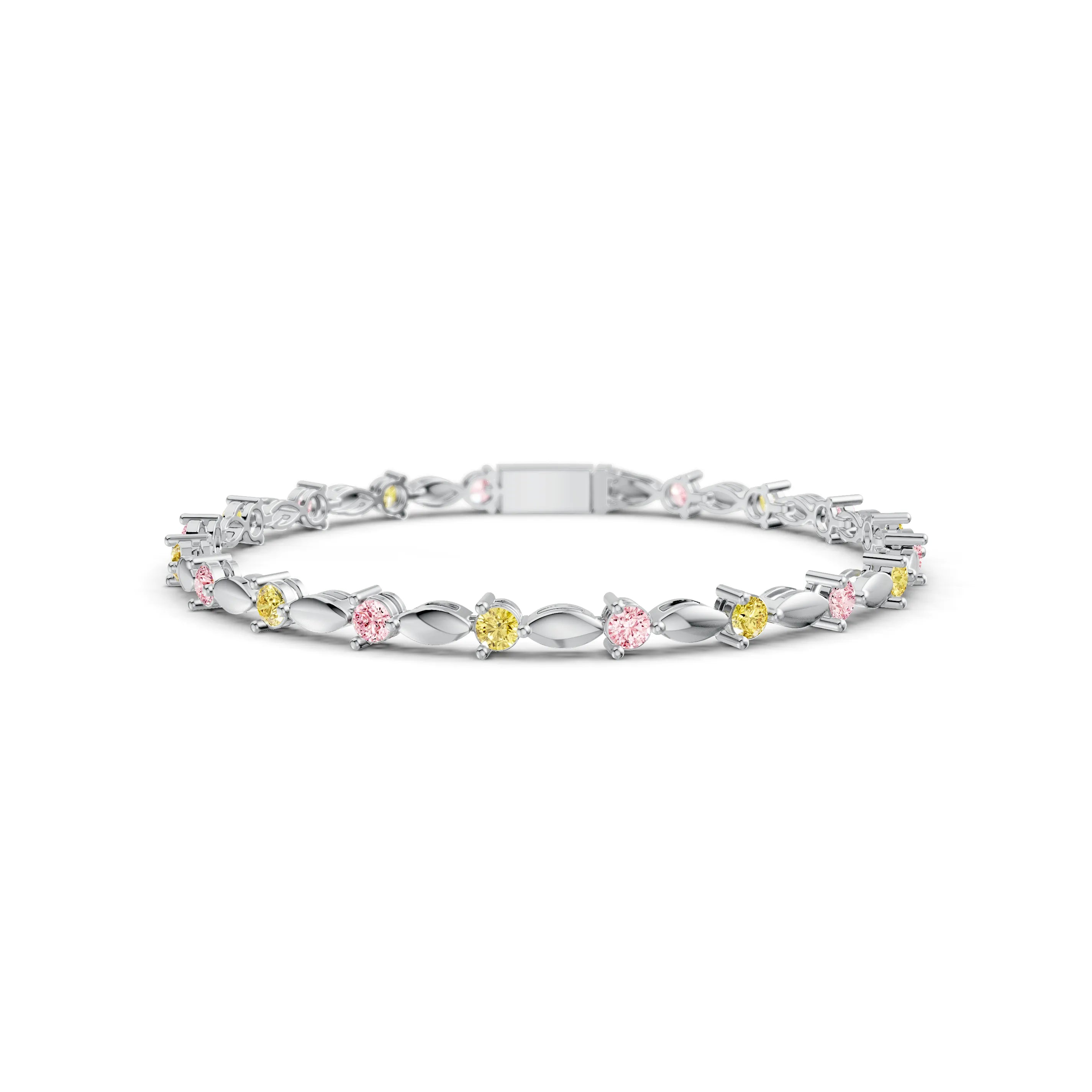 Silver_Citrine_Pink