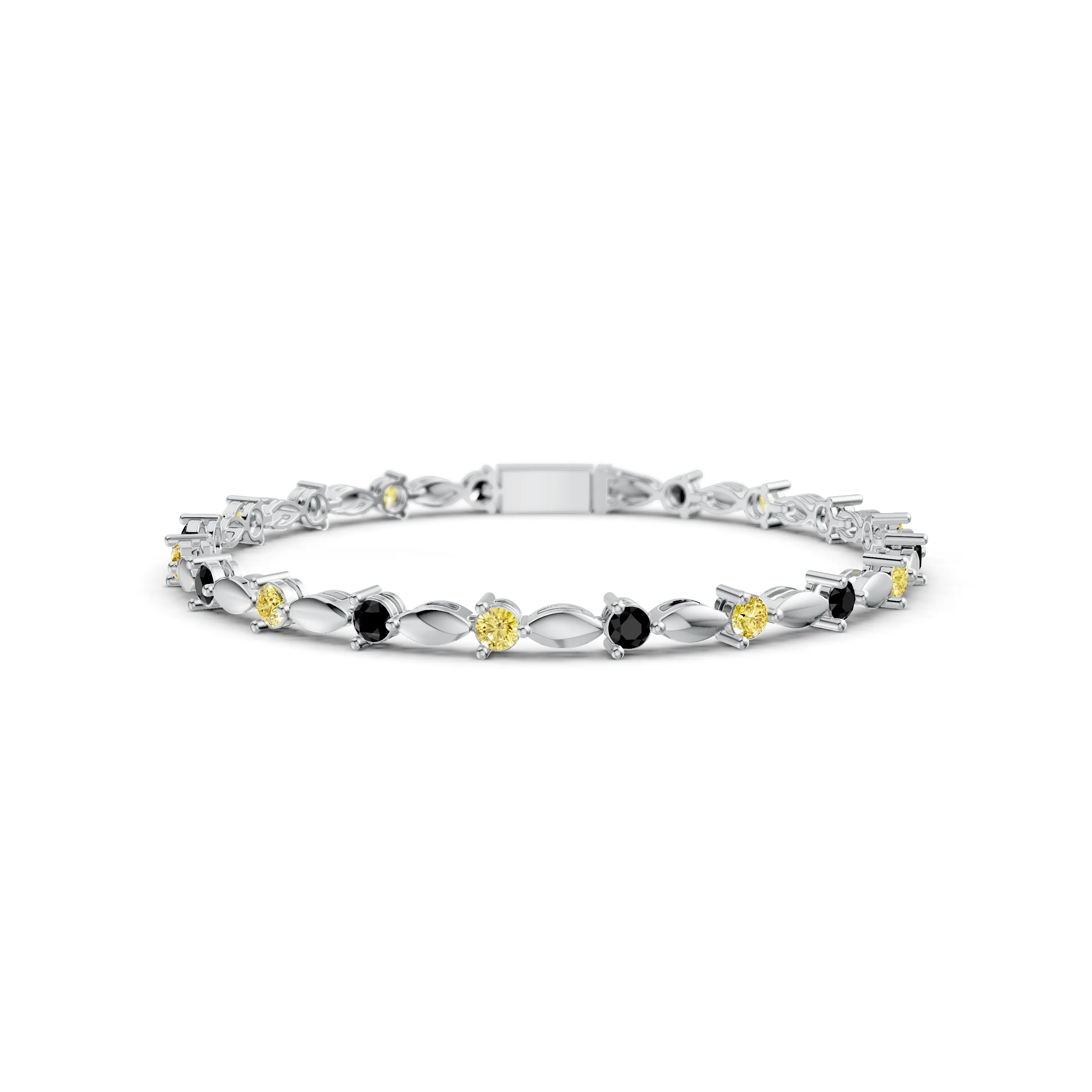 Silver_Citrine_Black