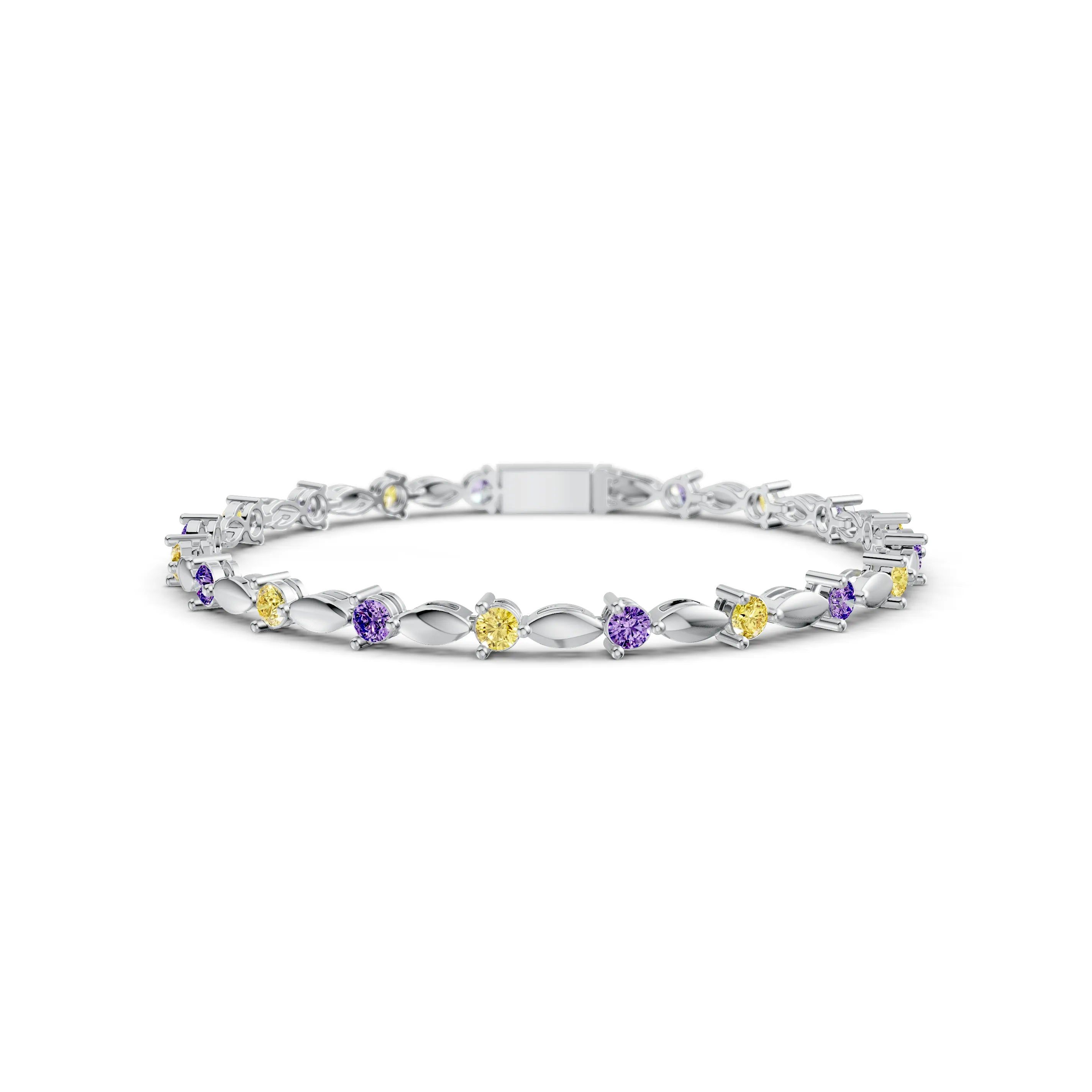Silver_Citrine_Amethyst