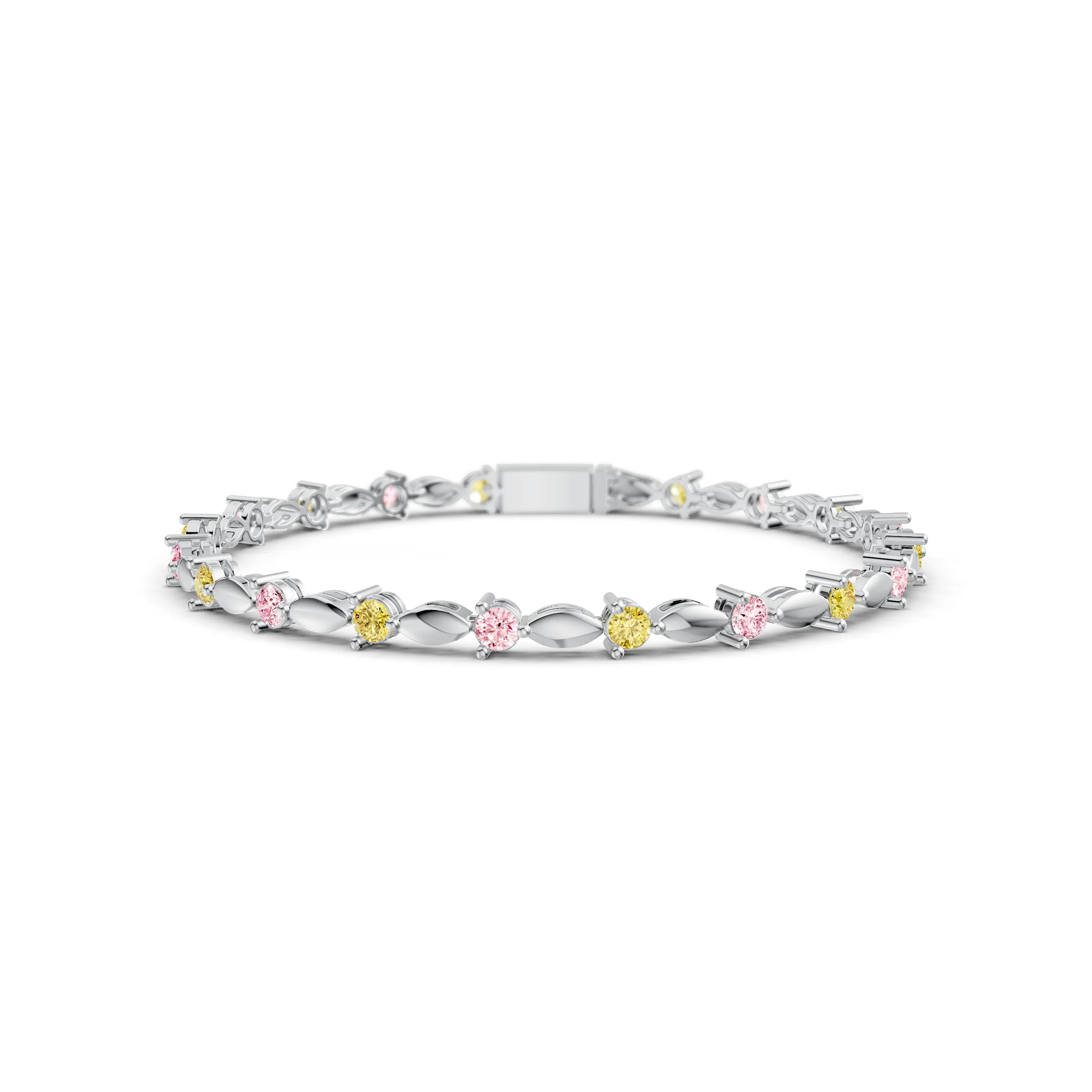 Silver_Pink_Citrine
