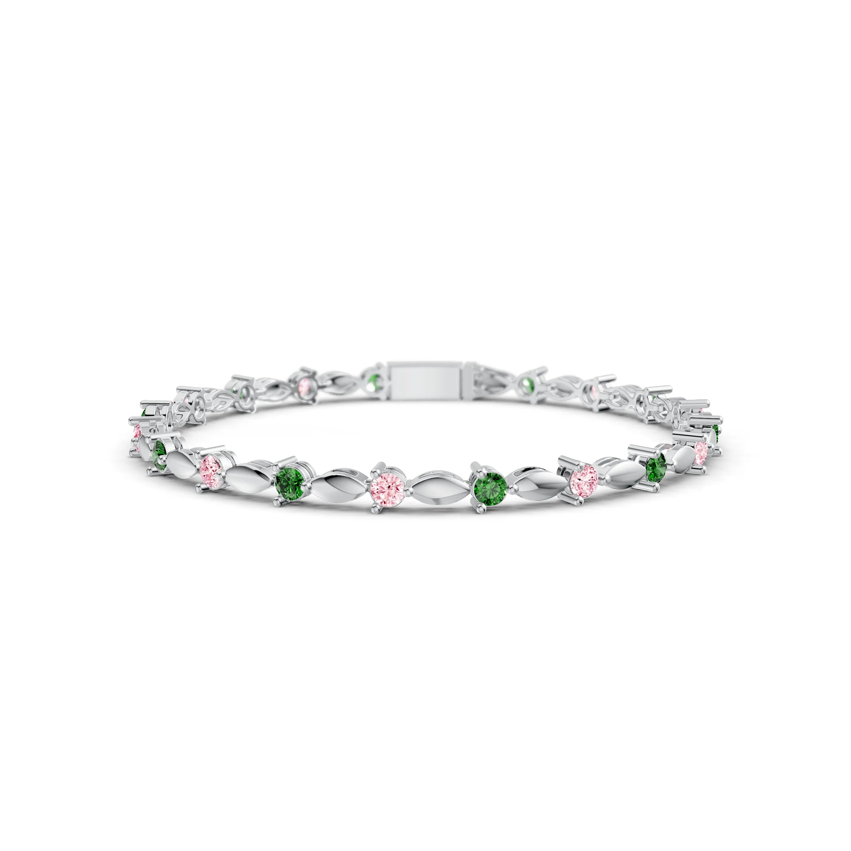 Silver_Pink_Emerald