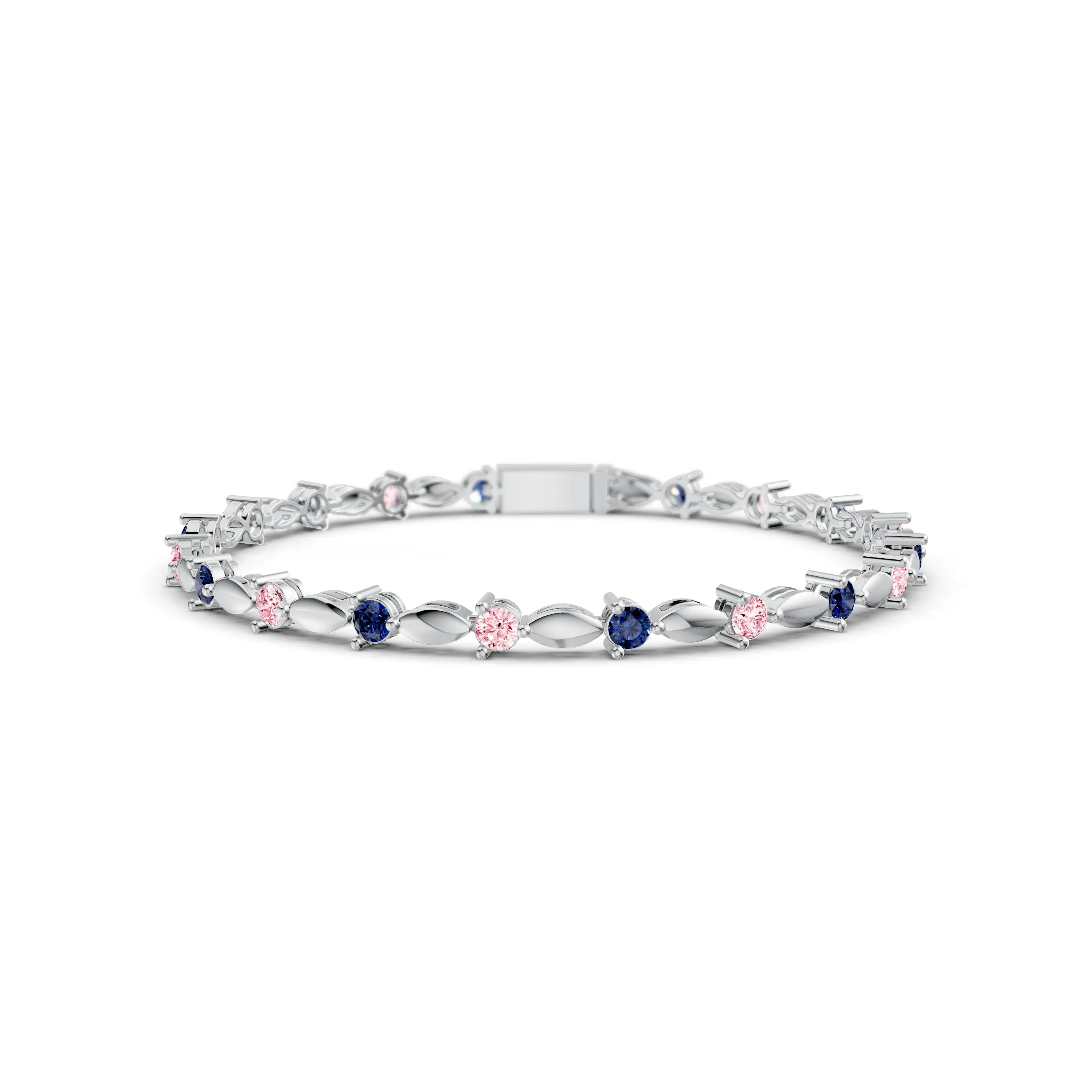 Silver_Pink_Sapphire