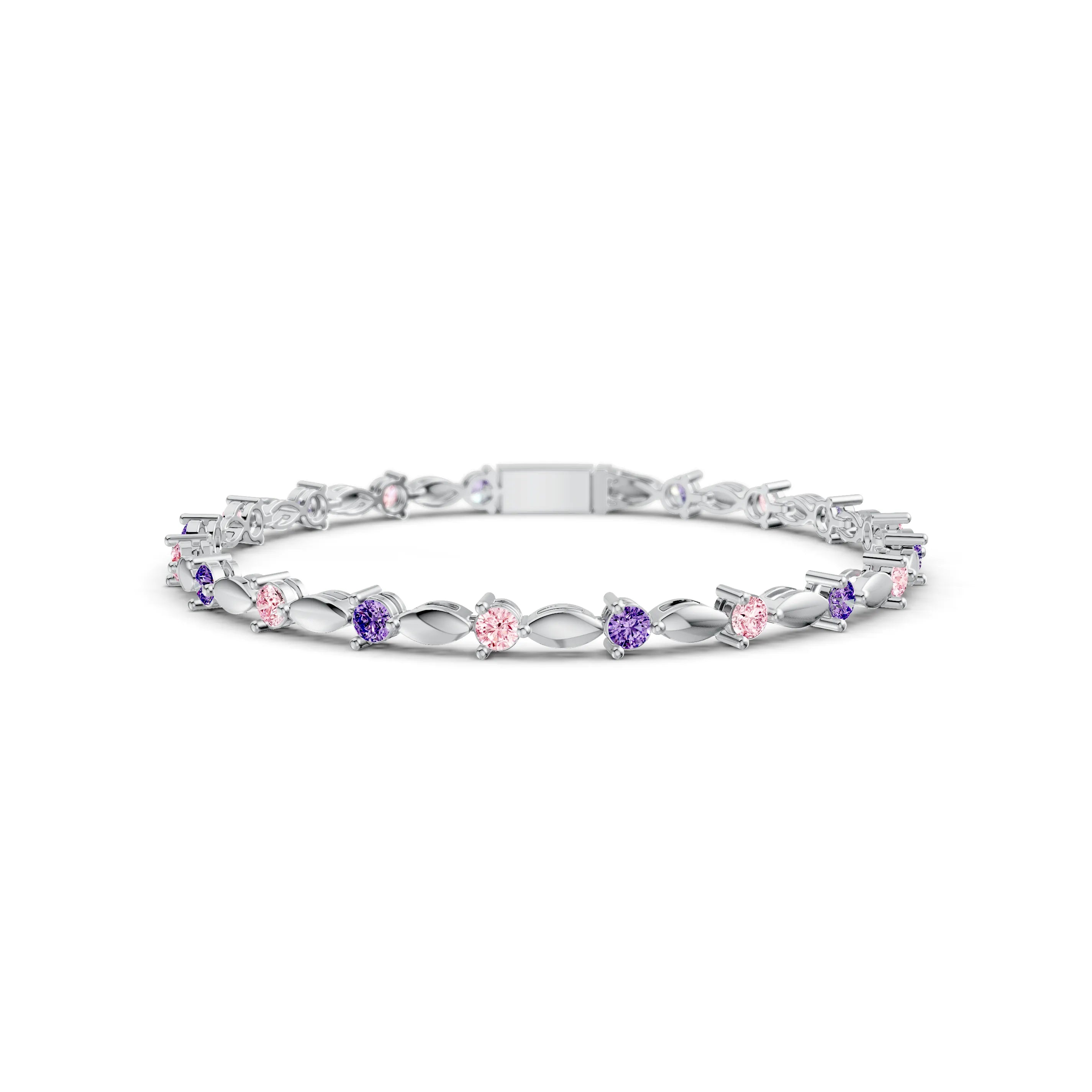Silver_Pink_Amethyst