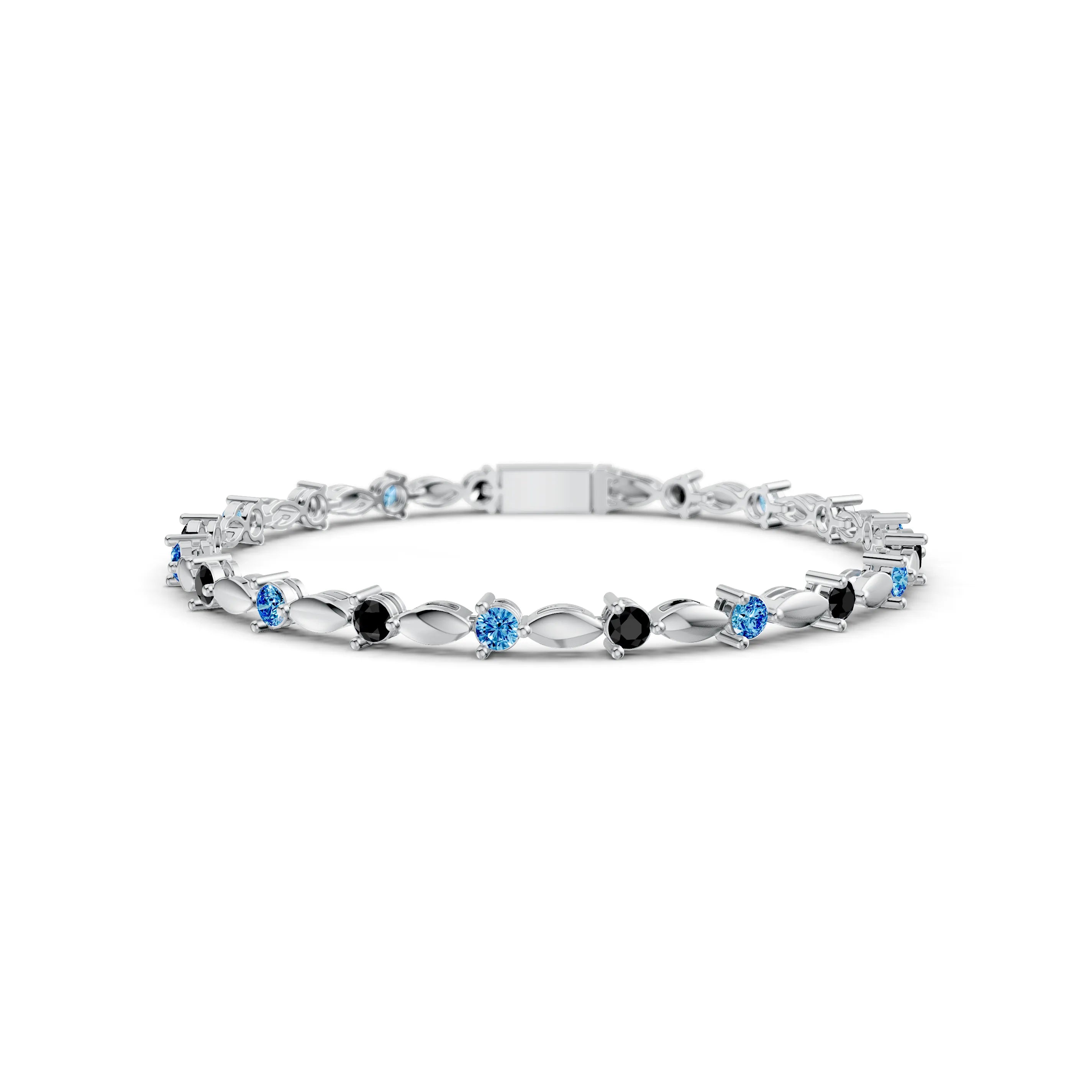 Silver_Aquamarine_Black