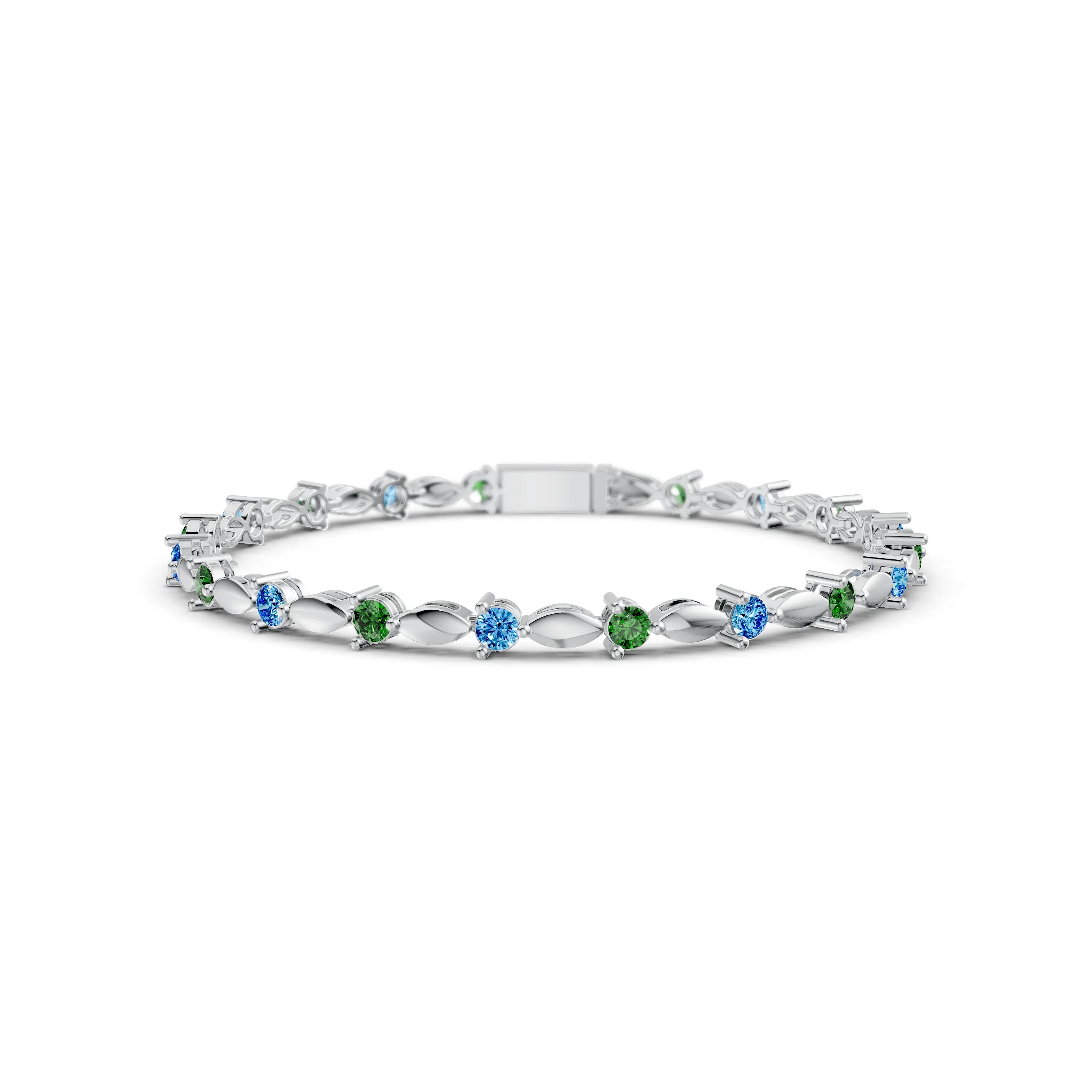 Silver_Aquamarine_Emerald