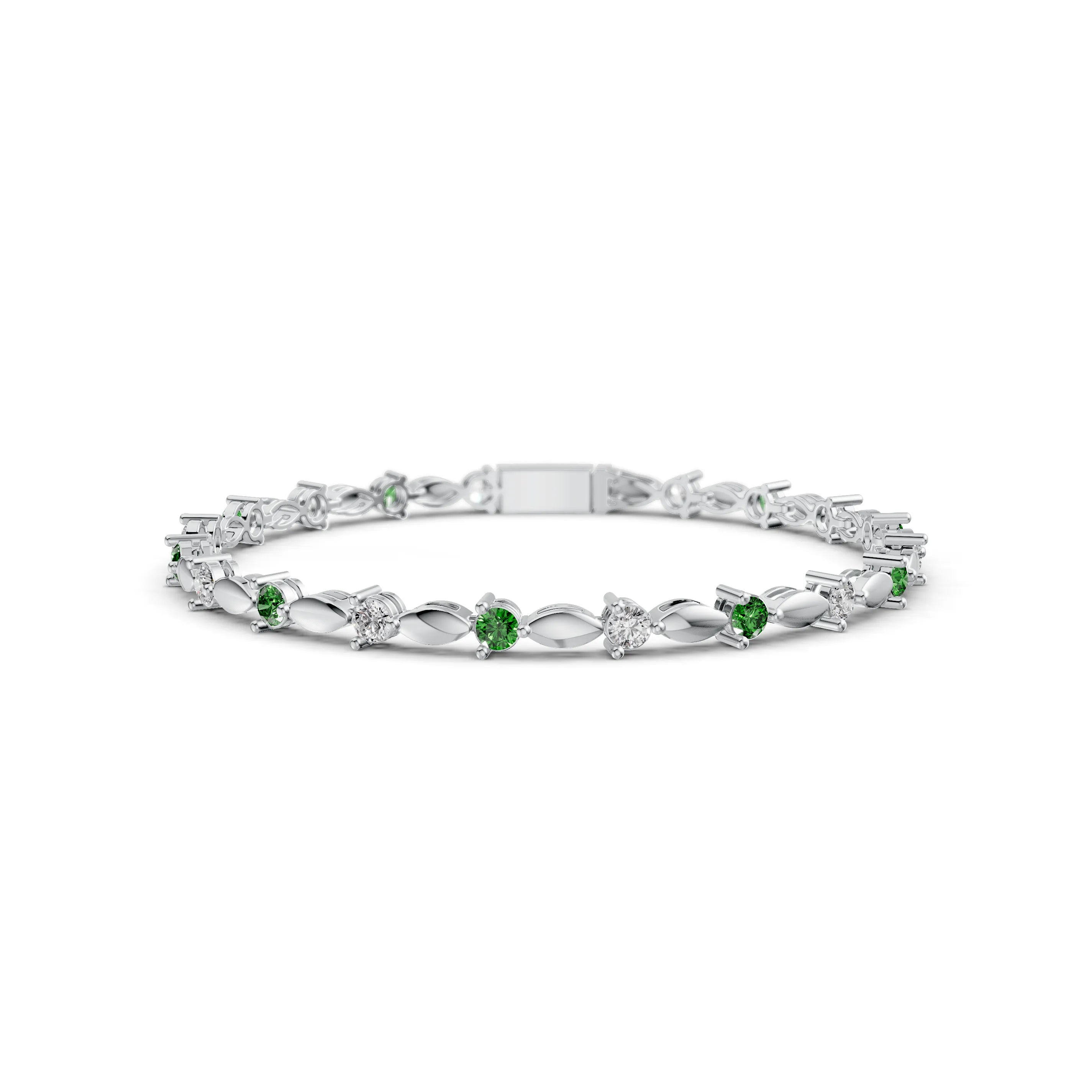 Silver_Emerald_Diamond