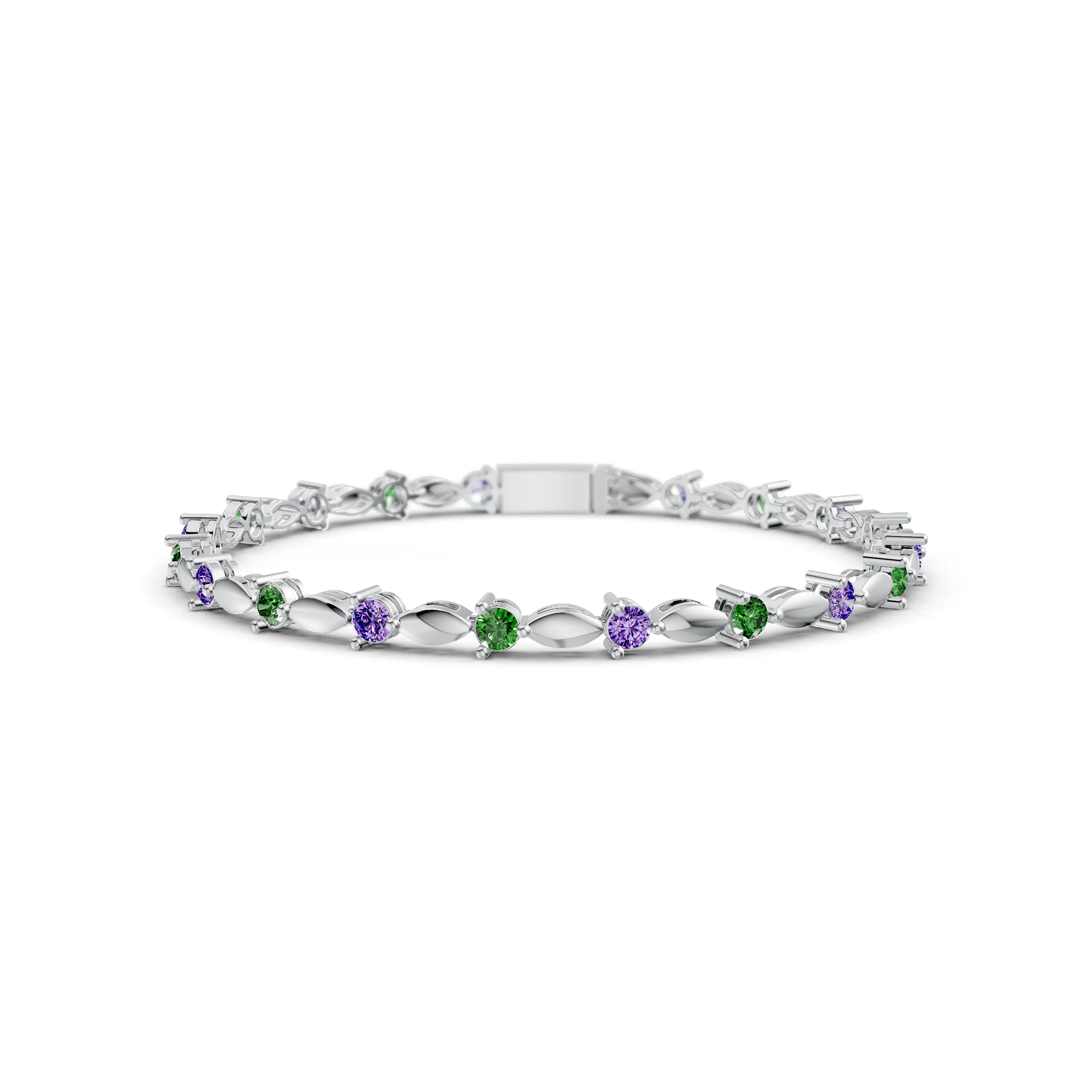 Silver_Emerald_Amethyst