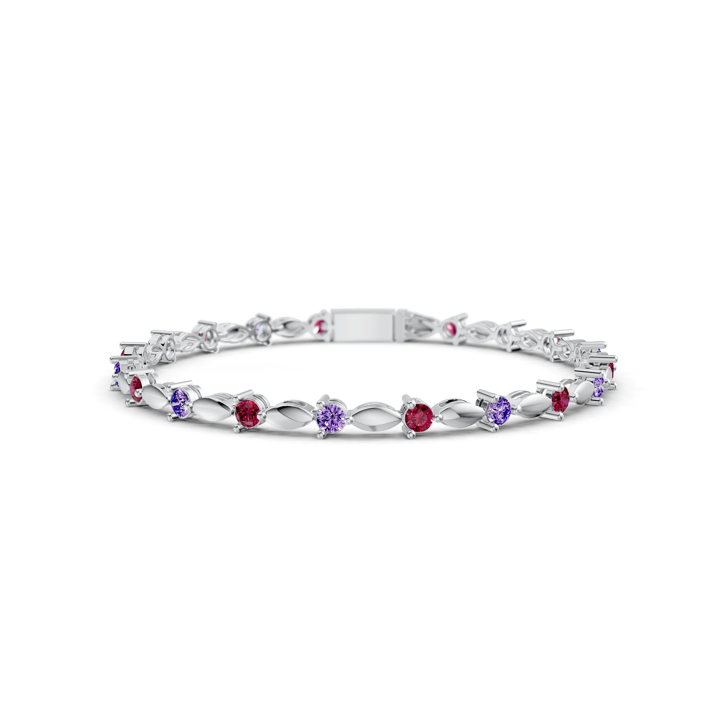 Silver_Amethyst_Ruby