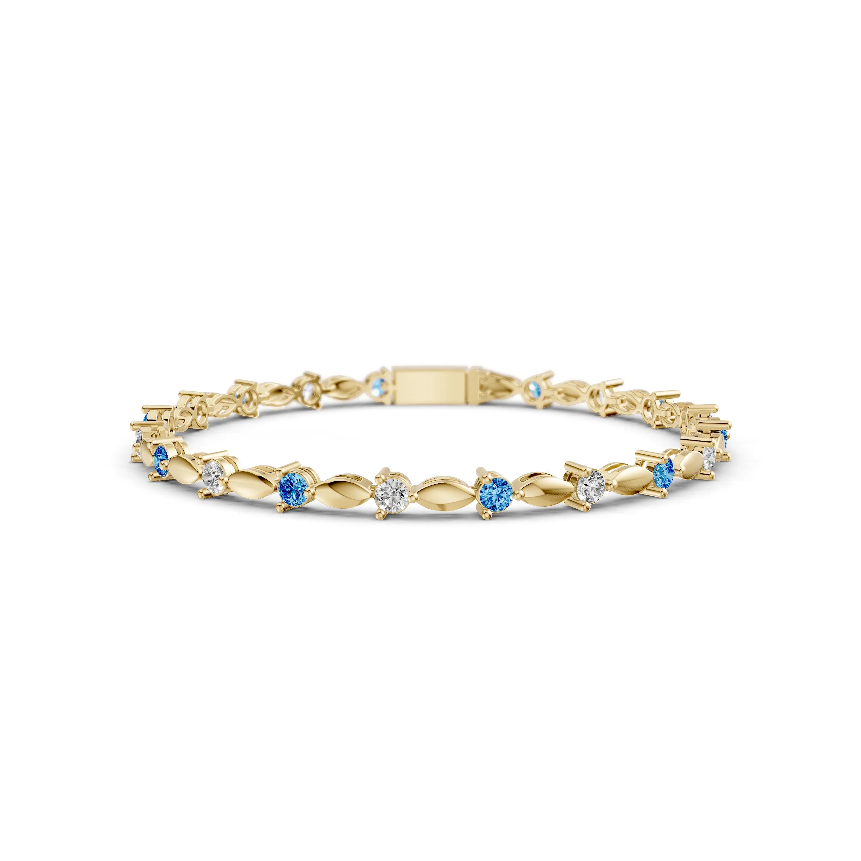 Gold_Diamond_Aquamarine